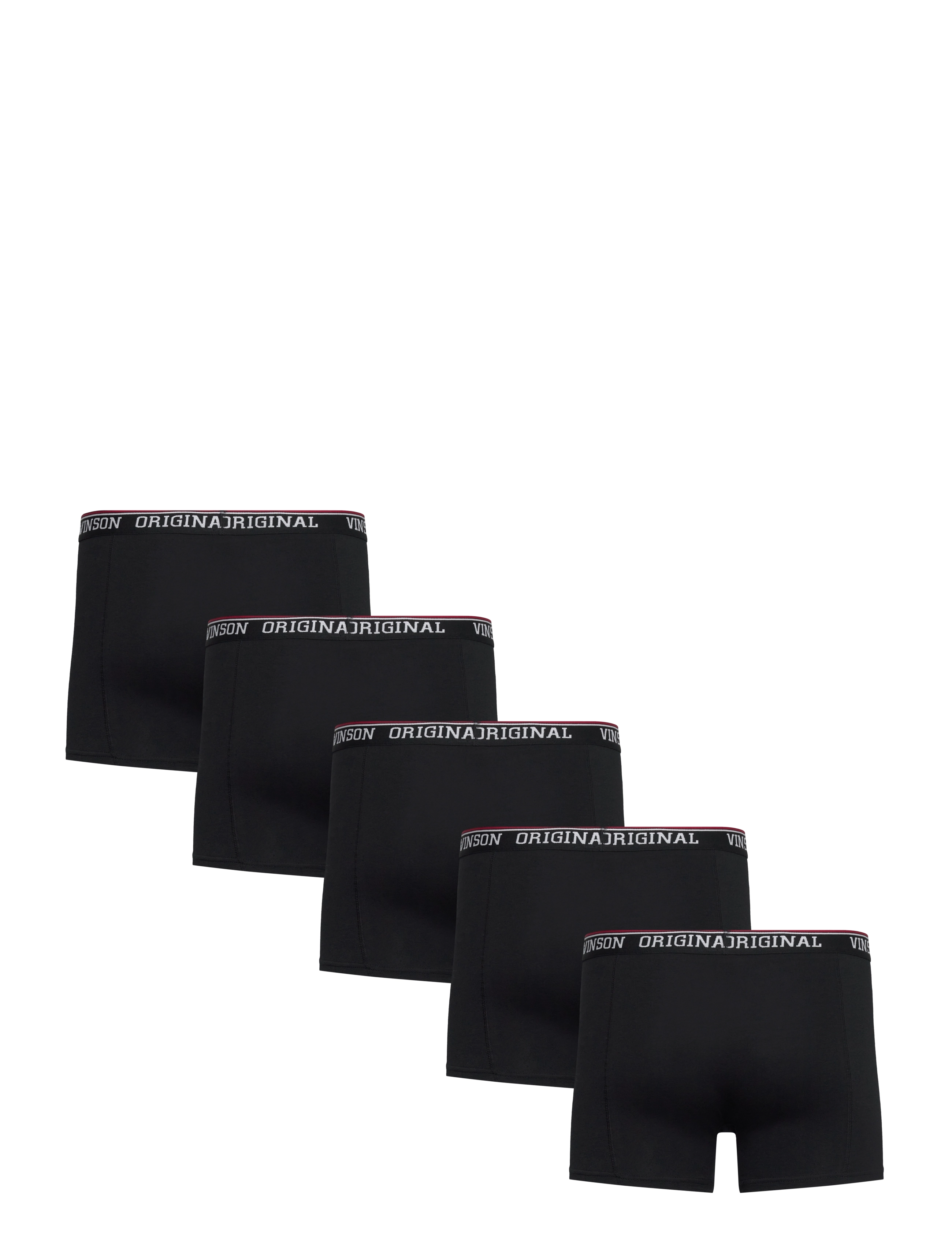 VINSON - Thomas VIN M TIGHTS 5-PACK - laveste priser - 19-4004tcx tap shoe - 1