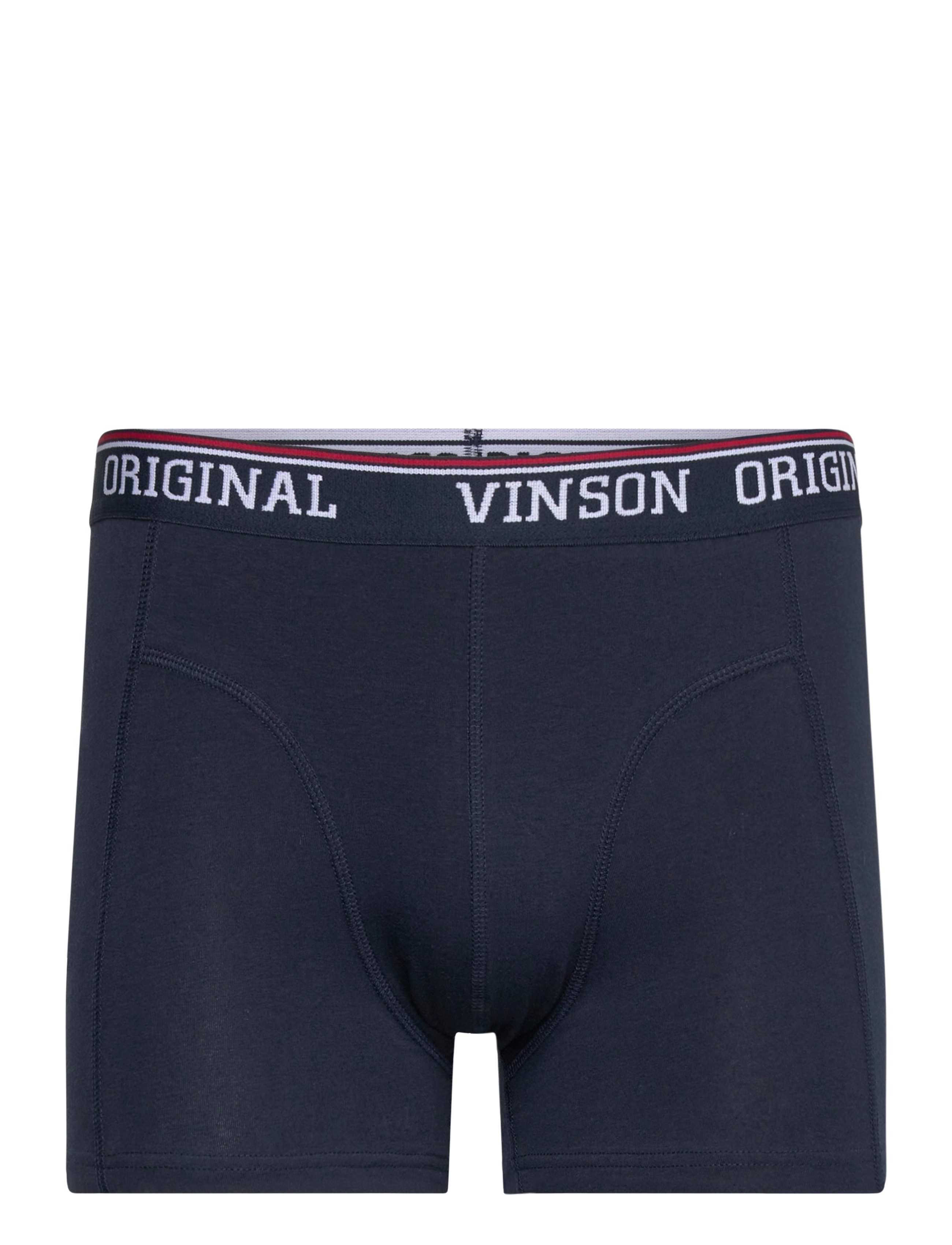 VINSON - Thomas VIN M TIGHTS 5-PACK - laveste priser - 19-4020tcx dark sapphire - 4