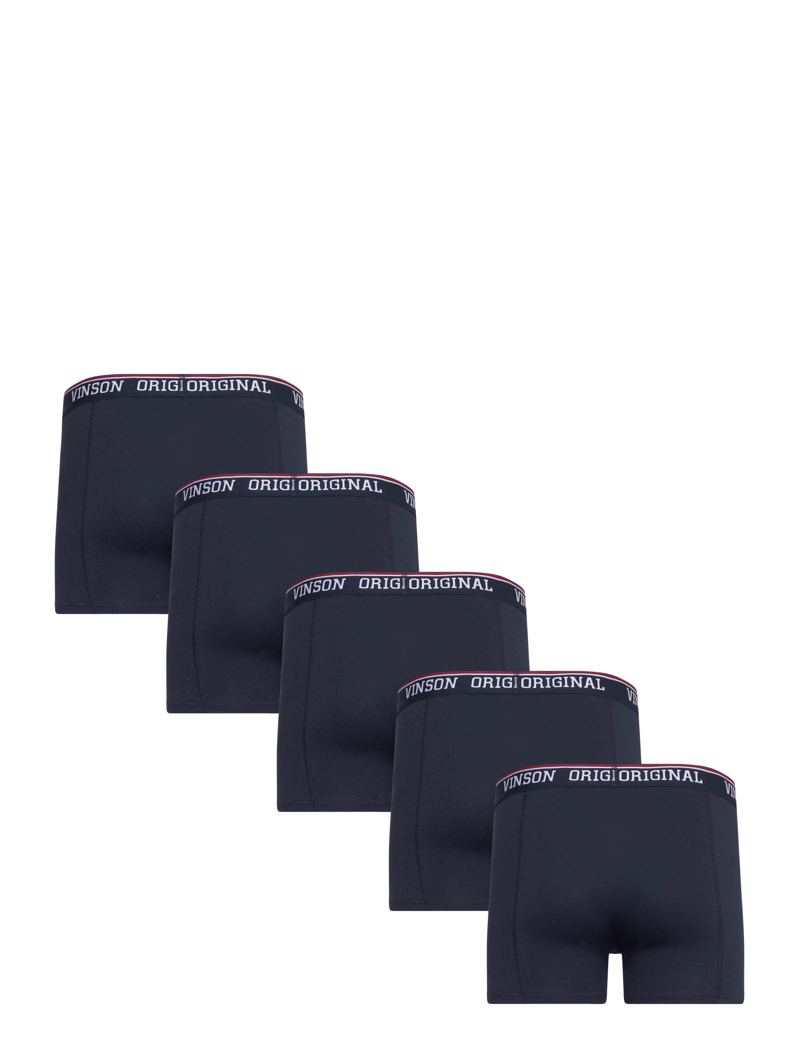 VINSON - Thomas VIN M TIGHTS 5-PACK - laveste priser - 19-4020tcx dark sapphire - 5