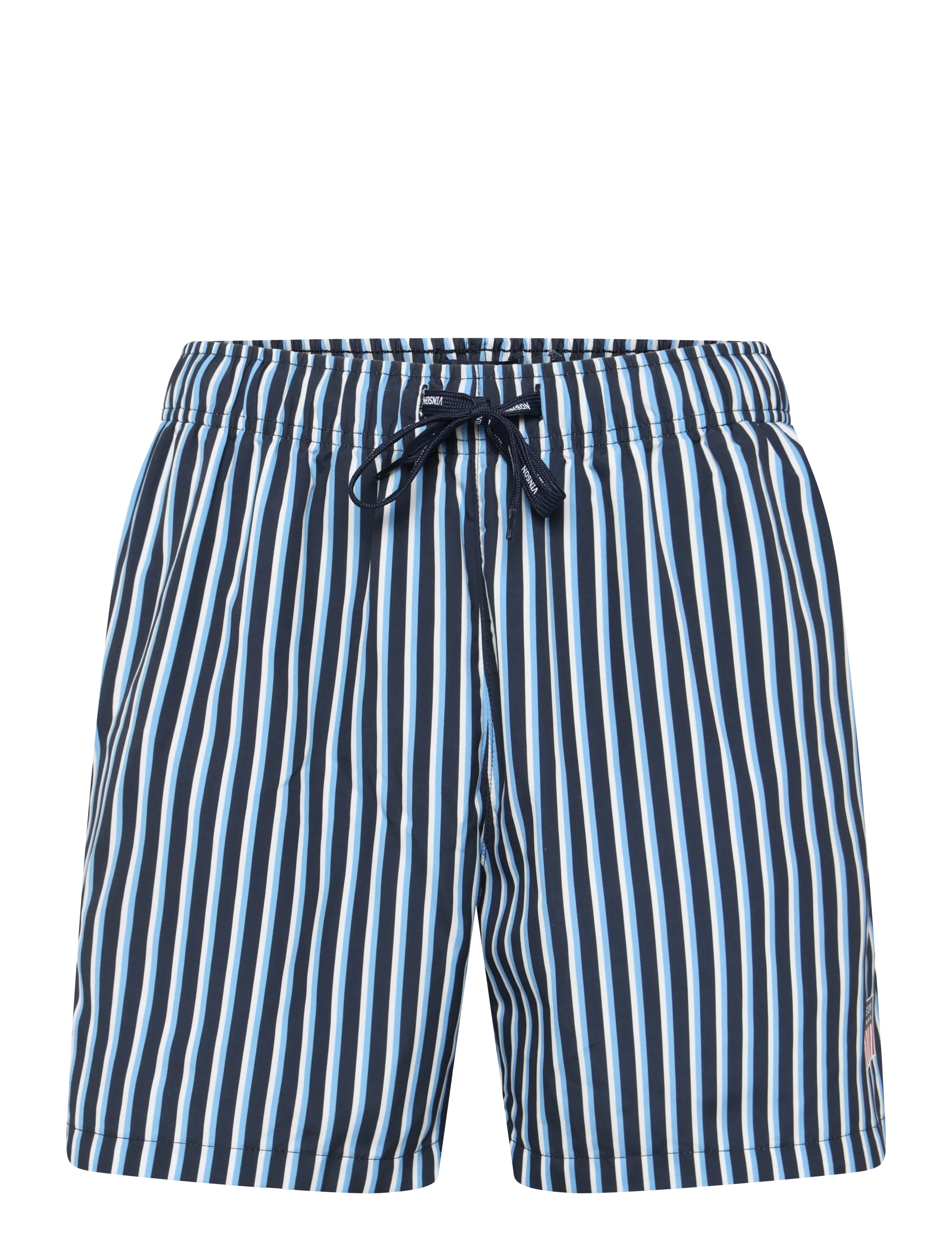 VINSON Spencer Str Reg Pe Vin M Swim Navy - XXL - Herren
