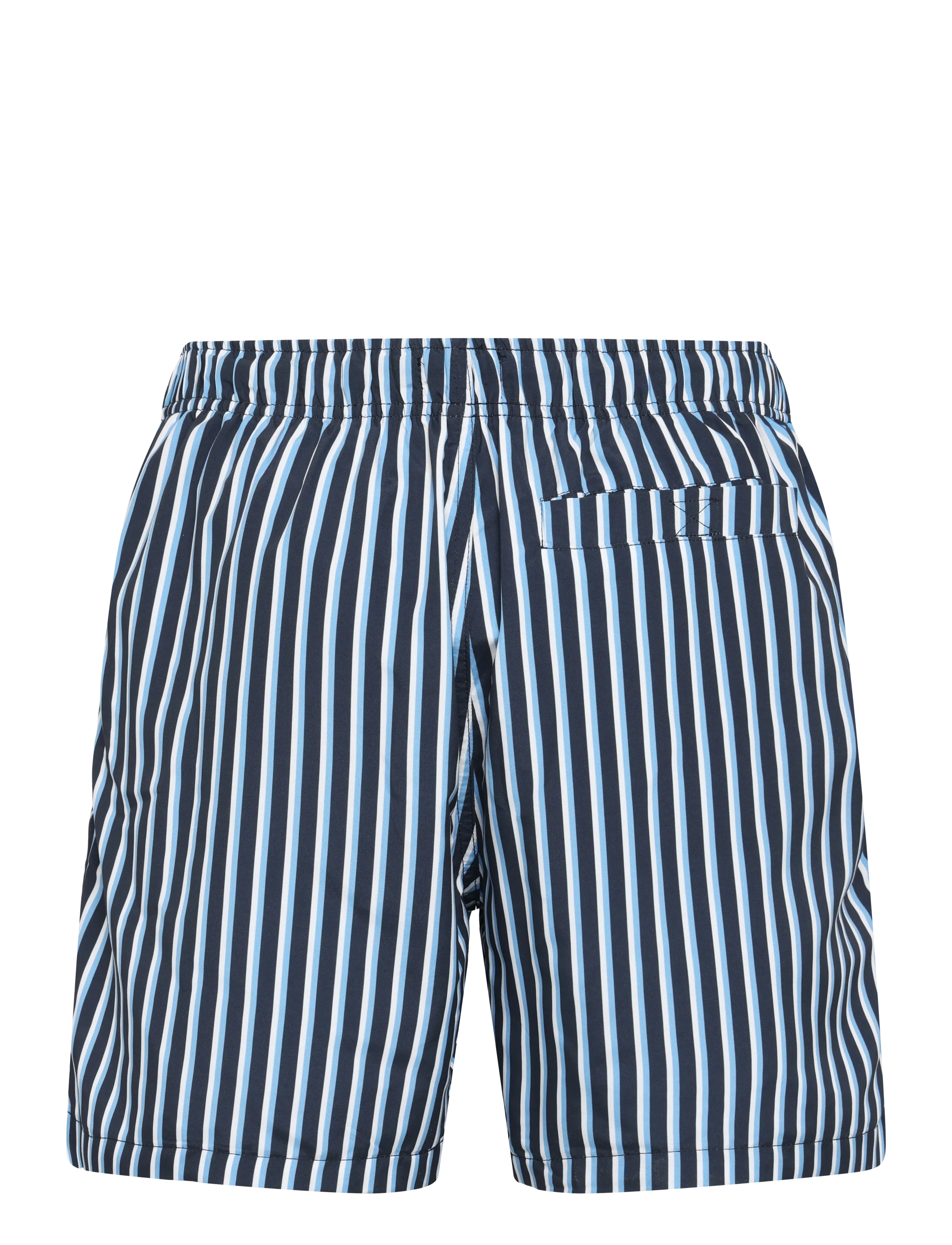 VINSON - SPENCER STR REG PE VIN M SWIM - lägsta priserna - 17-4139tcx azure blue - 1