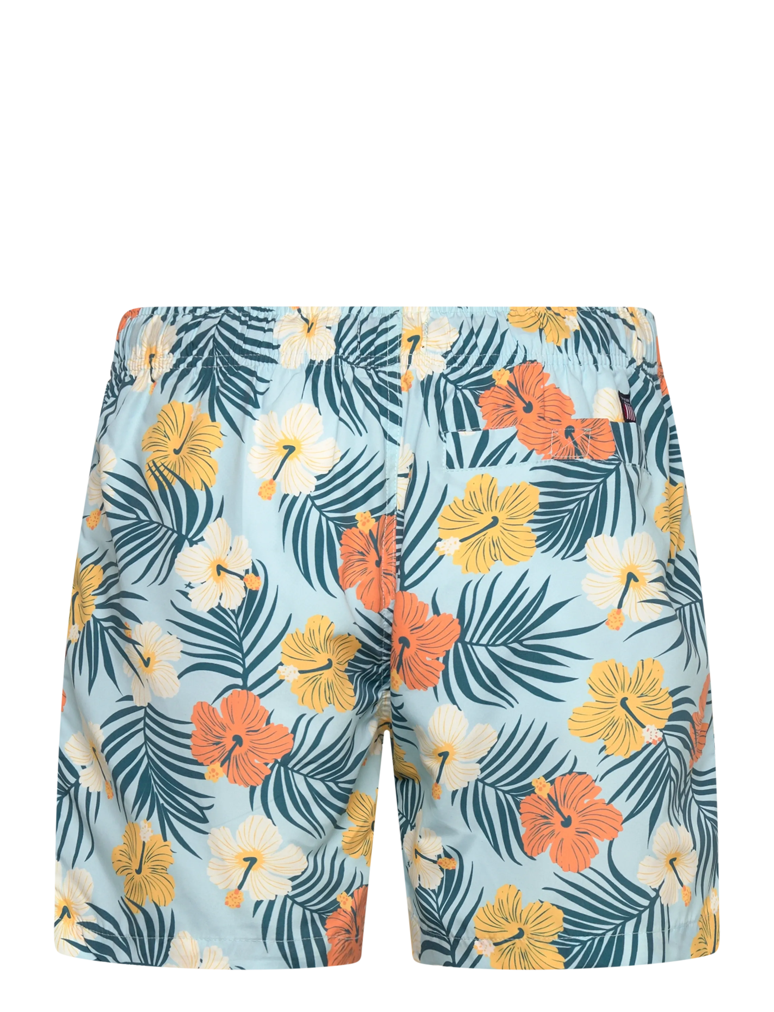 VINSON - VINSON SPENCER REG SWIM Men - 15-1242tcx muskmelon - 1