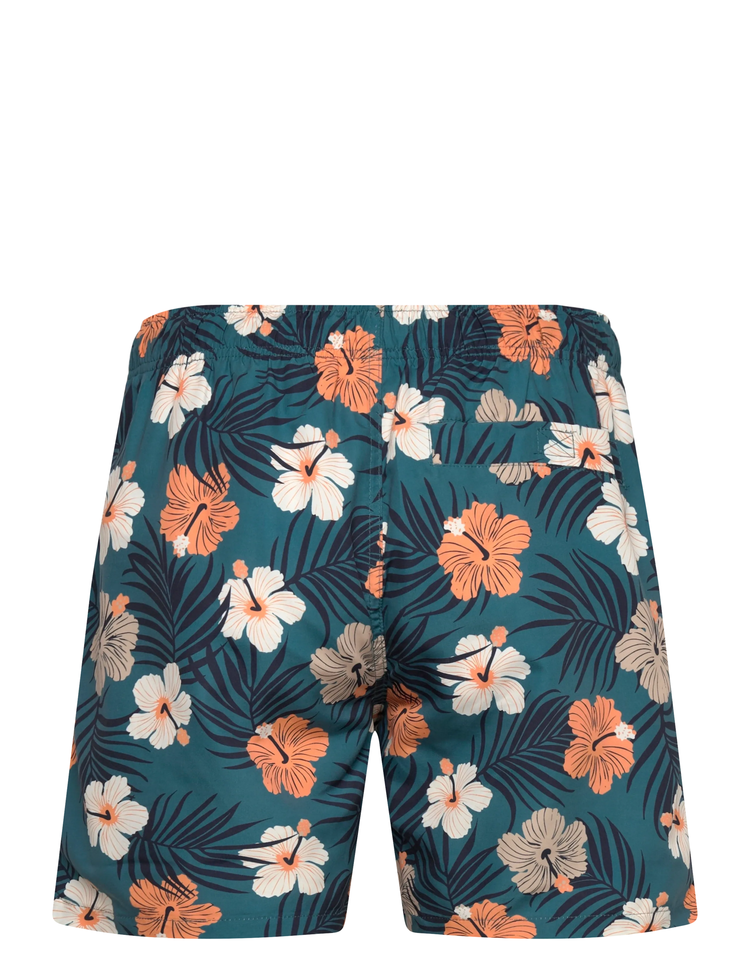 VINSON - VINSON SPENCER REG SWIM Men - 19-4517tcx mediterranea - 1