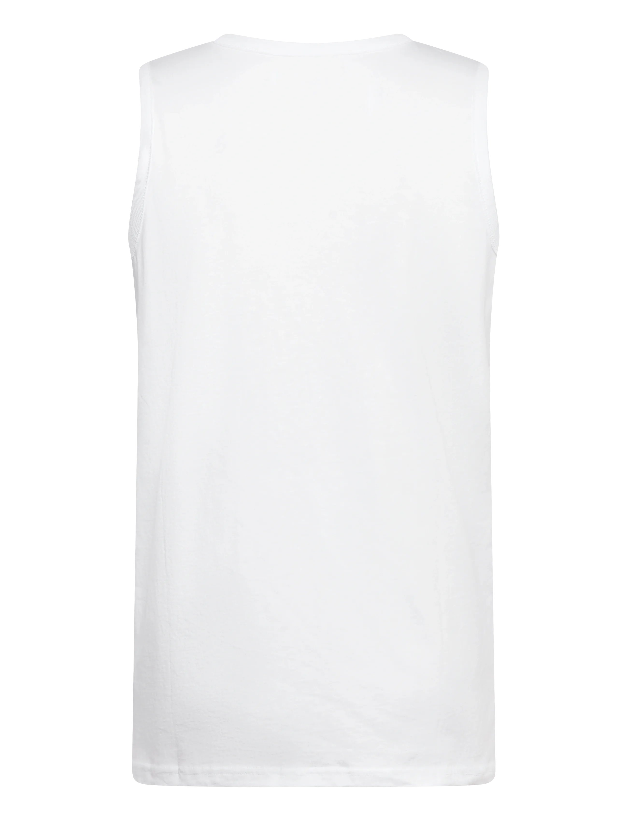 VINSON - SONNY REG SJ VIN M TANK - die niedrigsten preise - 11-0601tcx white - 1