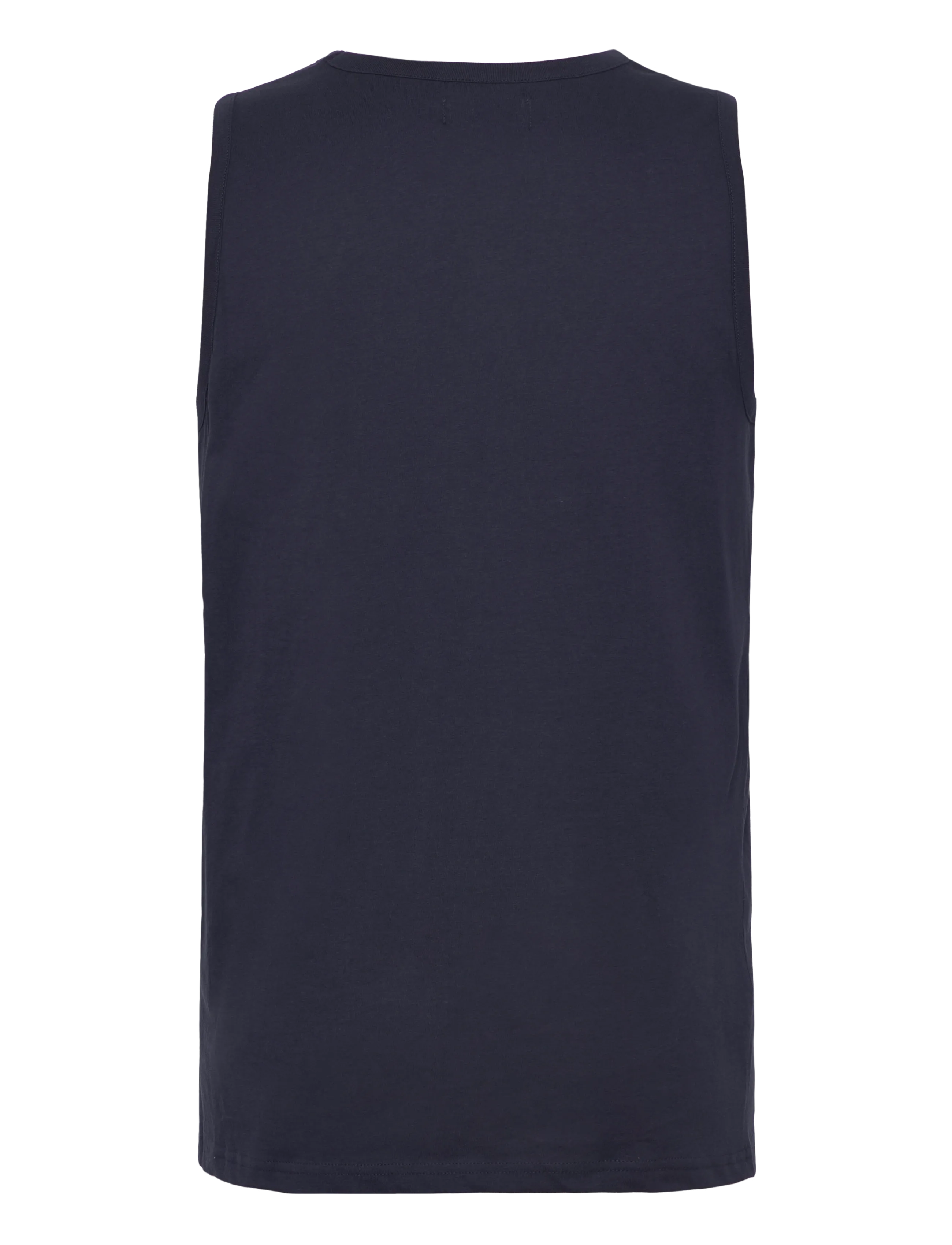 VINSON - SONNY REG SJ VIN M TANK - die niedrigsten preise - 19-4020tcx dark sapphire - 1