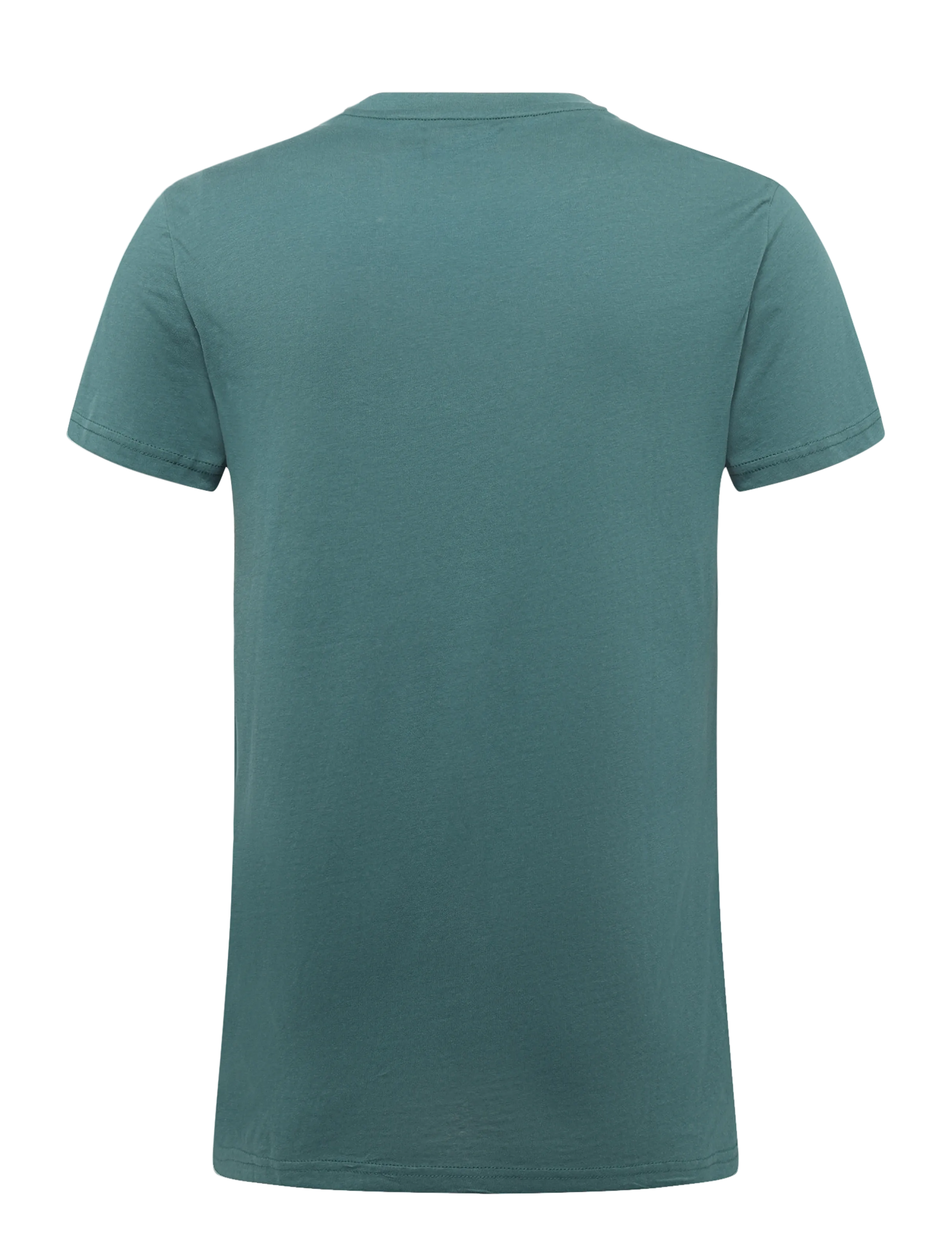 VINSON - SILAS REG COT SJ VIN M TEE - die niedrigsten preise - mediterranea - 1