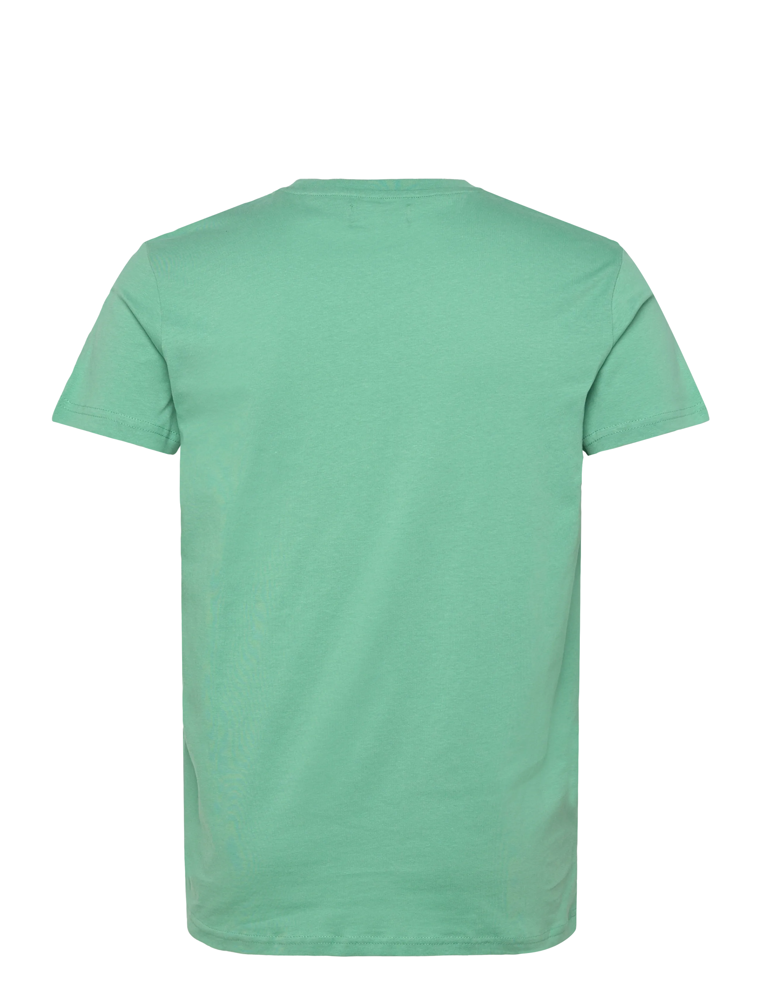 VINSON - VINSON SAMUEL REG TEE Men - die niedrigsten preise - 16-5919tcx crÈme de menthe - 1