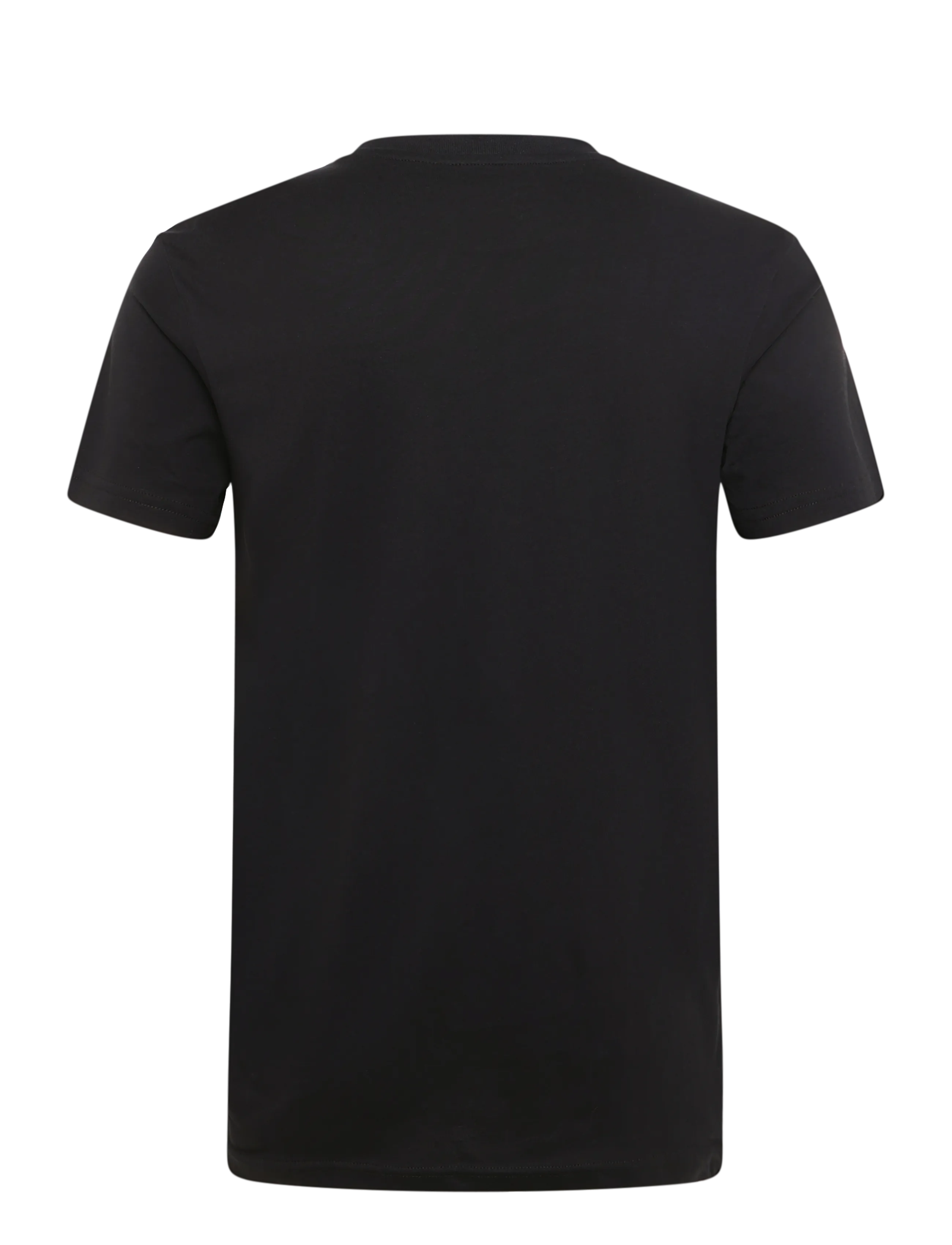 VINSON - STEVIE REG COT VIN M TEE - laveste priser - tap shoe - 2