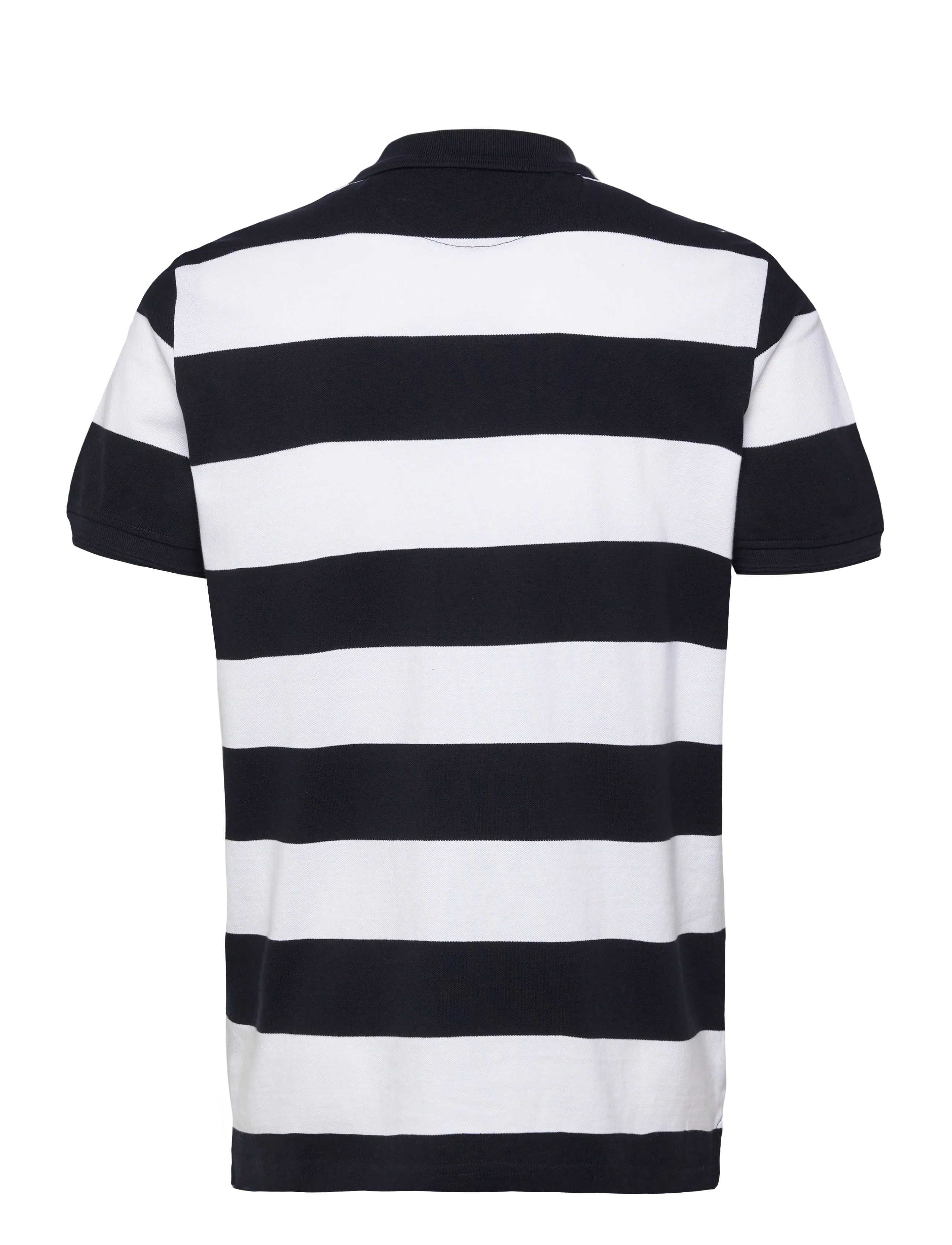 VINSON - SAMIR REG COT PQ VIN M POLO - laveste priser - 11-0601tcx white - 1