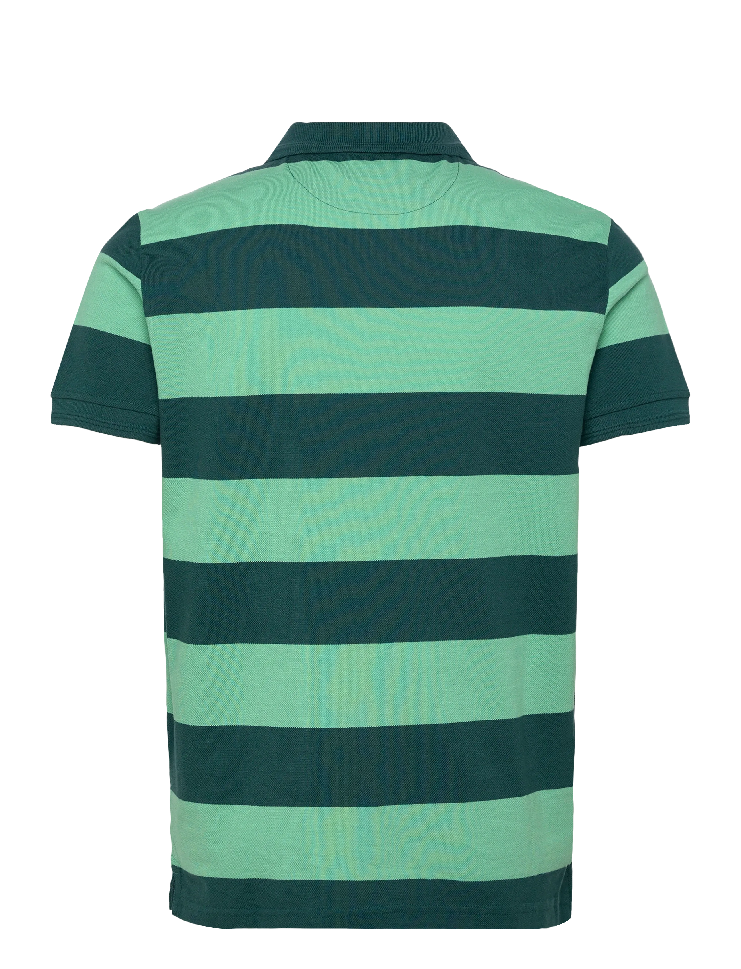VINSON - SAMIR REG COT PQ VIN M POLO - laveste priser - 16-5919tcx crÈme de menthe - 1
