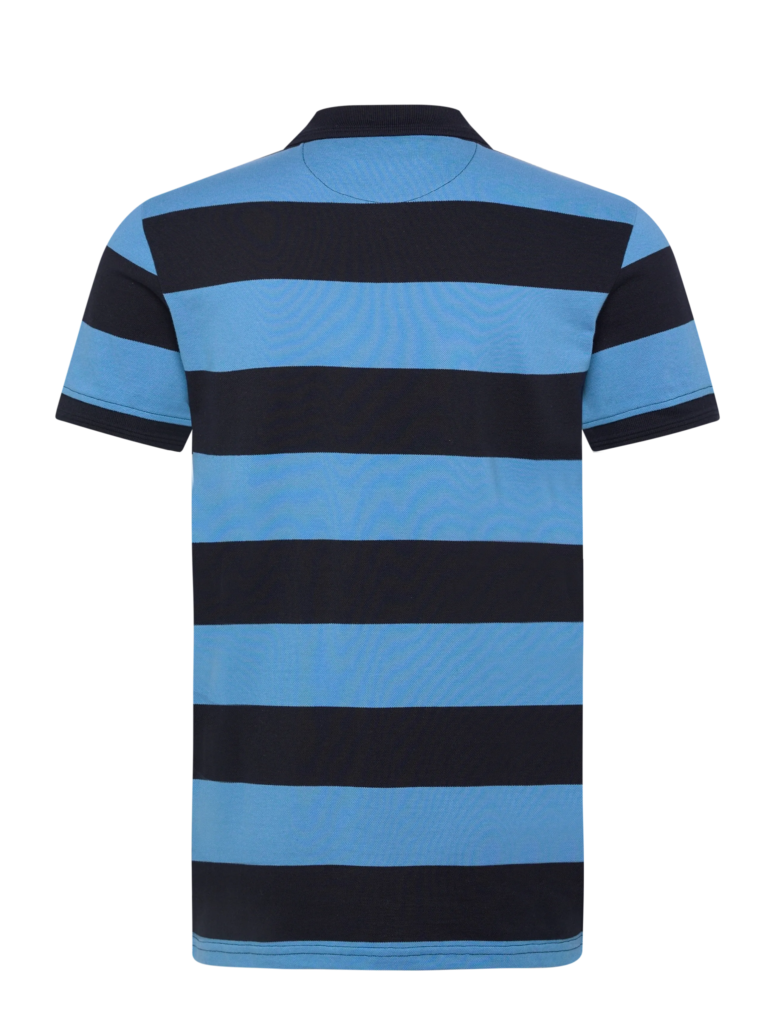 VINSON - SAMIR REG COT PQ VIN M POLO - laveste priser - 17-4139tcx azure blue - 1