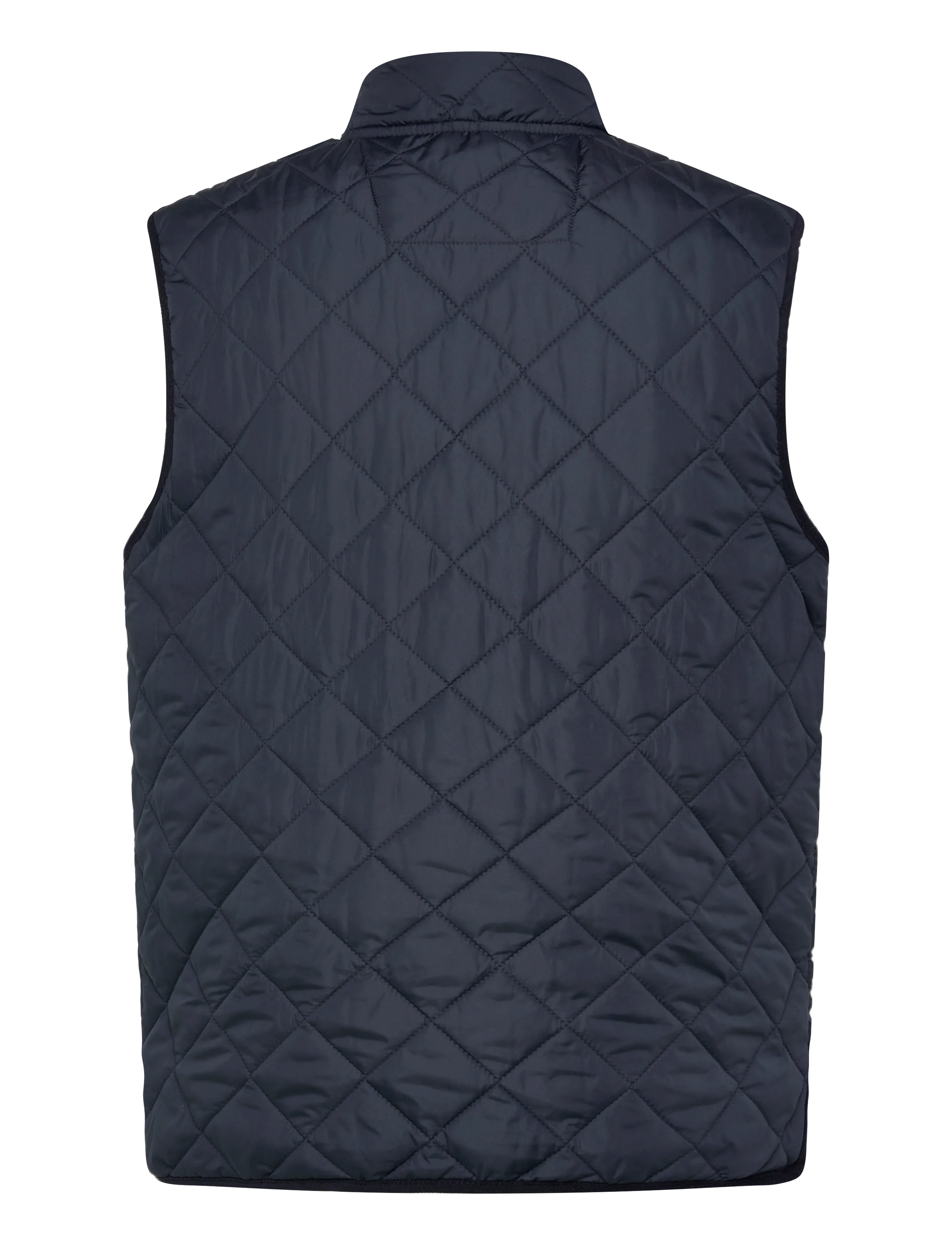 VINSON - STUART REG PE VEST VIN M OTW - veste - 19-4020tcx dark sapphire - 1