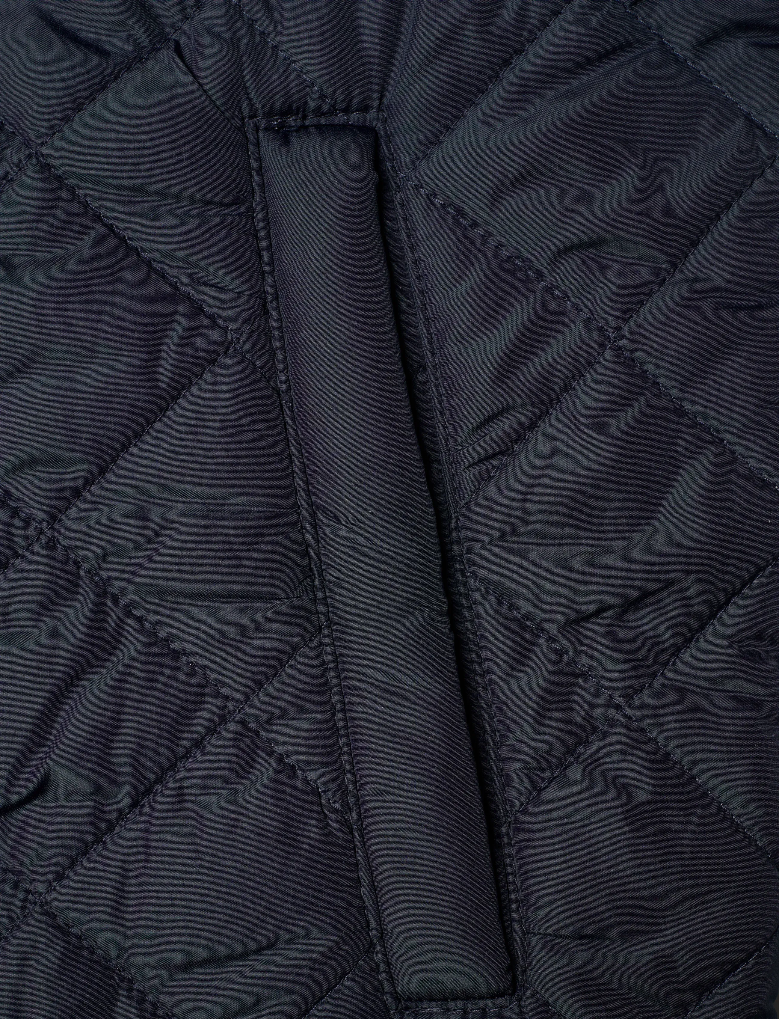 VINSON - STUART REG PE VEST VIN M OTW - veste - 19-4020tcx dark sapphire - 3