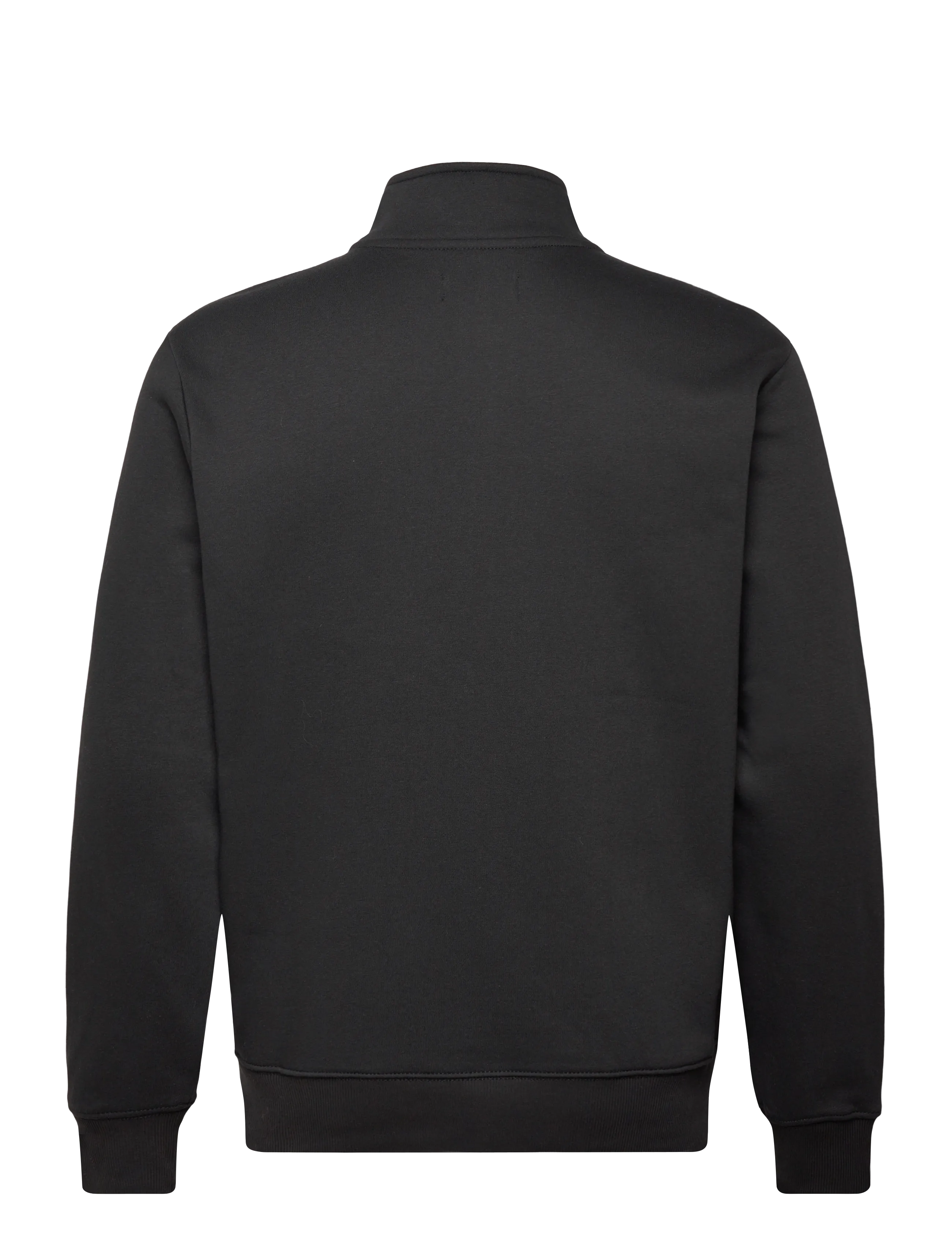 VINSON - SULLY REG FZ COT PE VIN M SW - sweatshirts - 19-4004tcx tap shoe - 2