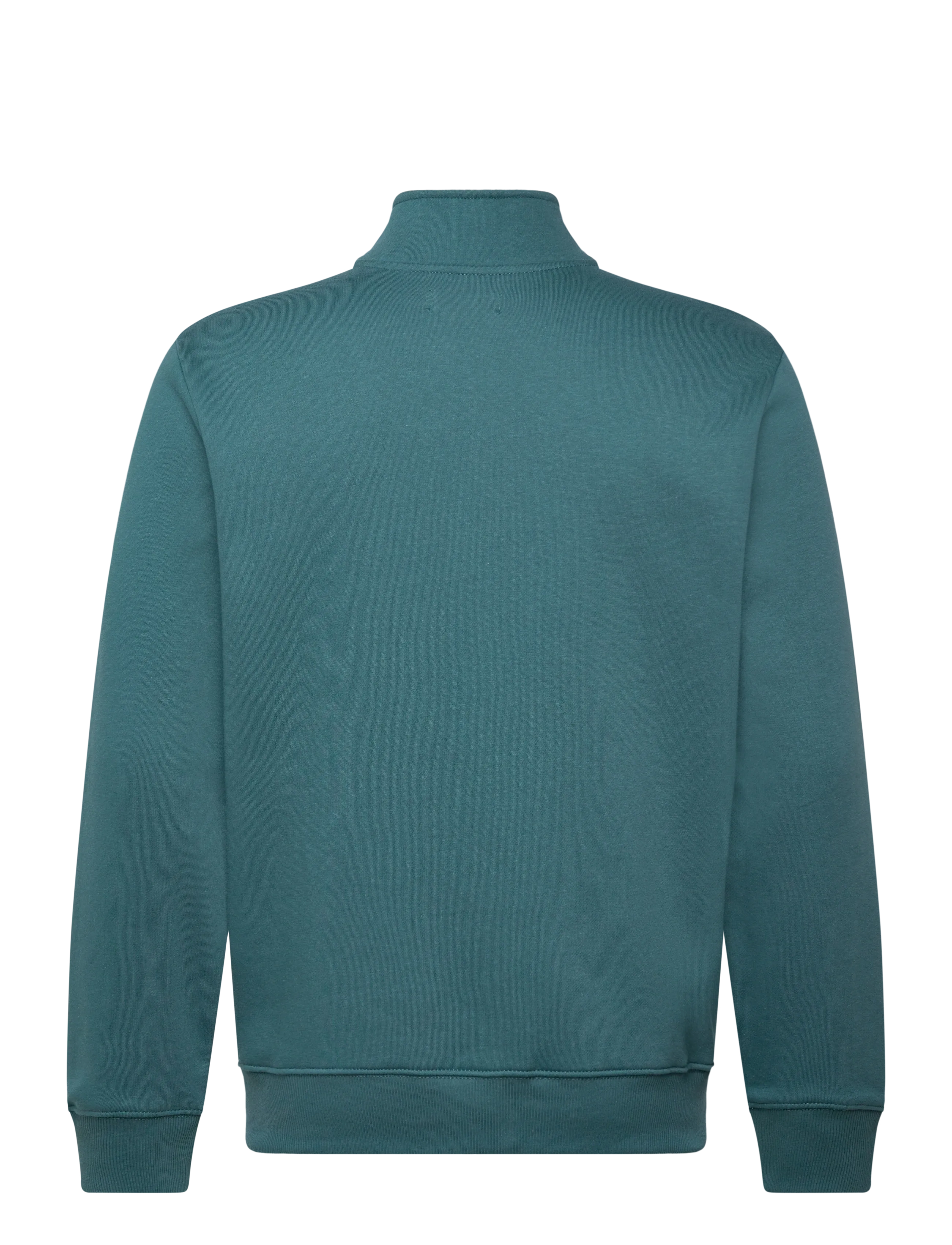 VINSON - SULLY REG FZ COT PE VIN M SW - sweatshirts - 19-4517tcx mediterranea - 2