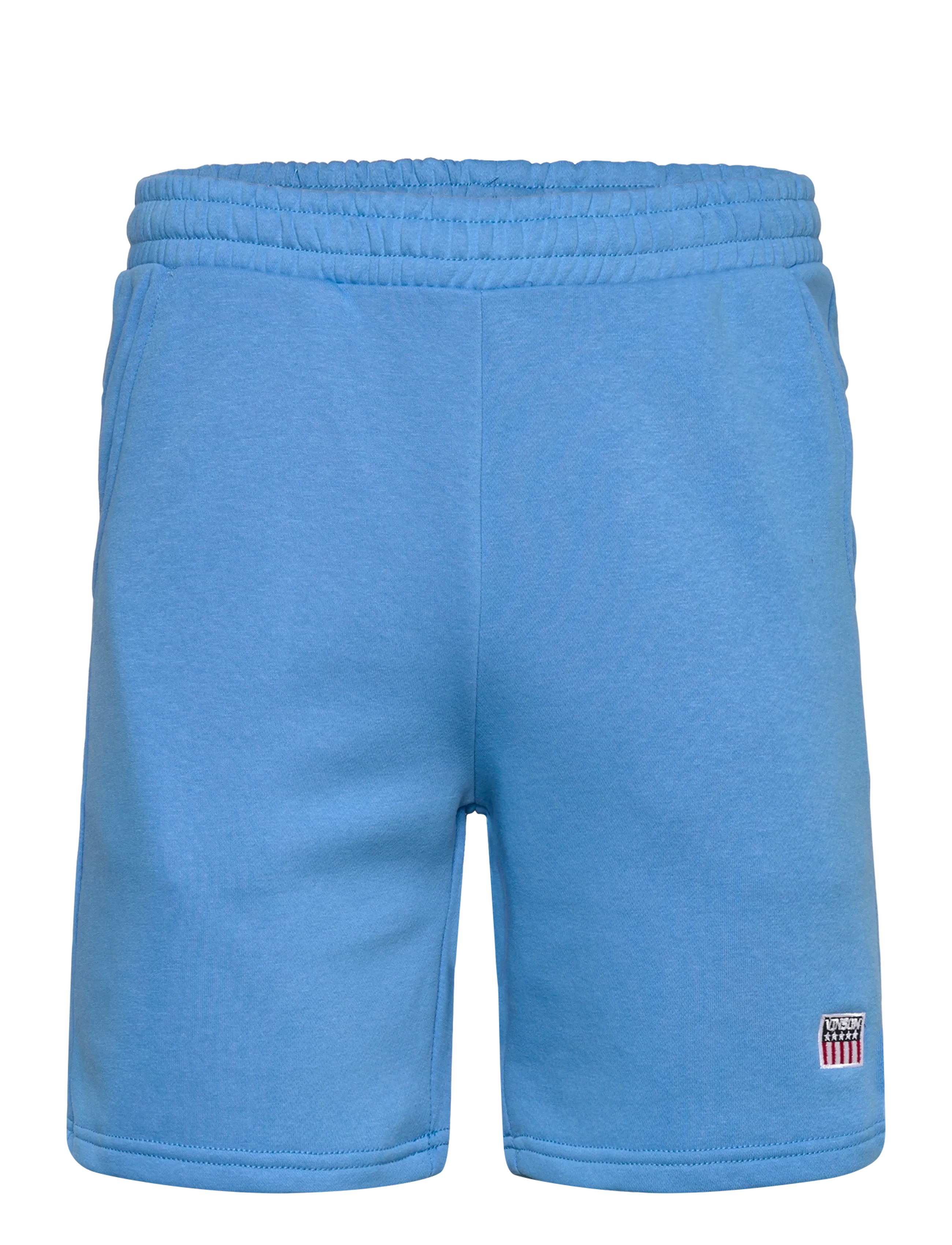 VINSON SIMPSON COT PE SW VIN M SHORT - Kläder - 17-4139TCX AZURE BLUE / blue