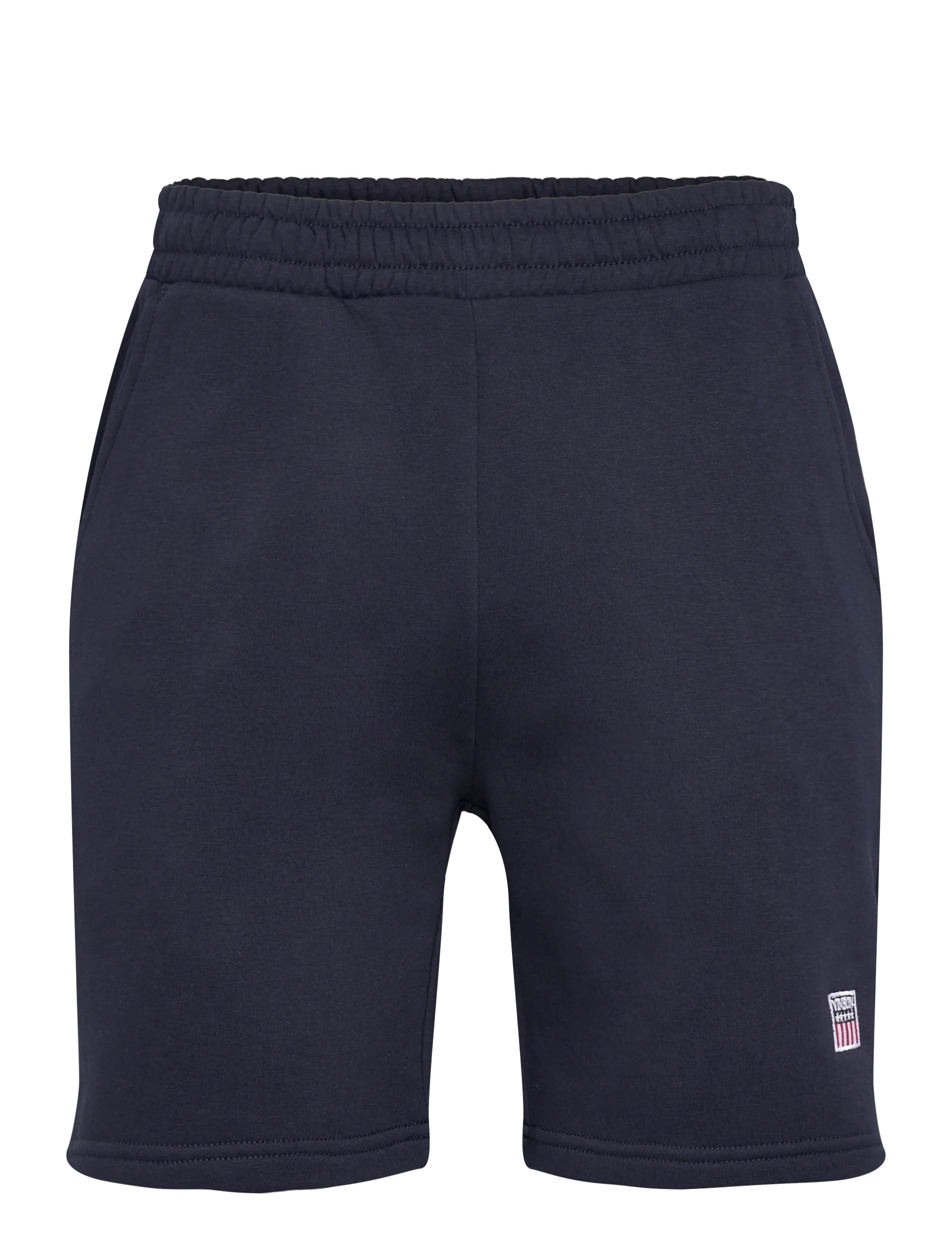 VINSON SIMPSON COT PE SW VIN M SHORT - Kläder - 19-4020TCX DARK SAPPHIRE / navy