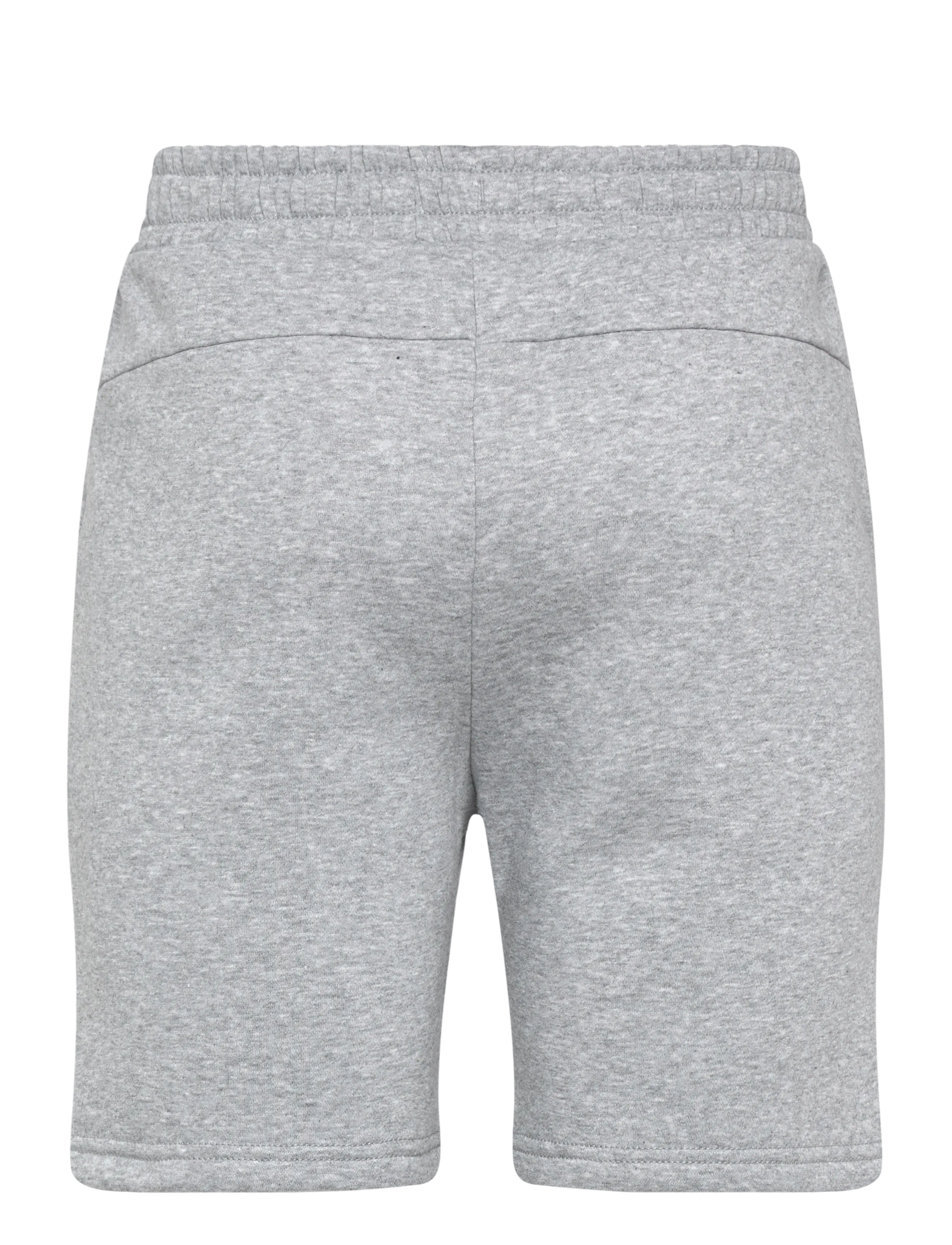 VINSON - SIMPSON COT PE SW VIN M SHORT - laveste priser - grey mÉlange - 1