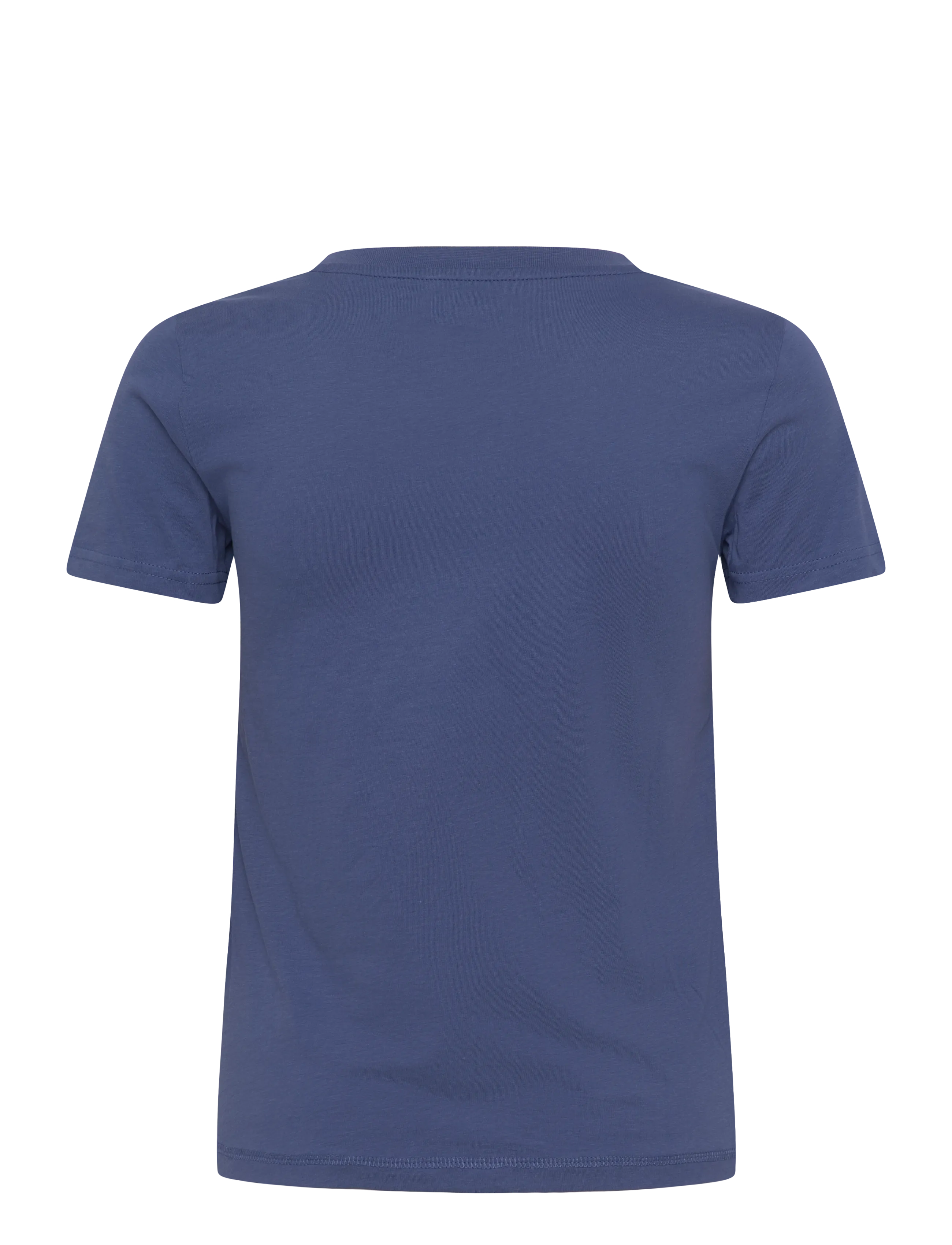 VINSON - VINSON SARAH REG VIN TEE Women - 19-4030tcx true navy - 1