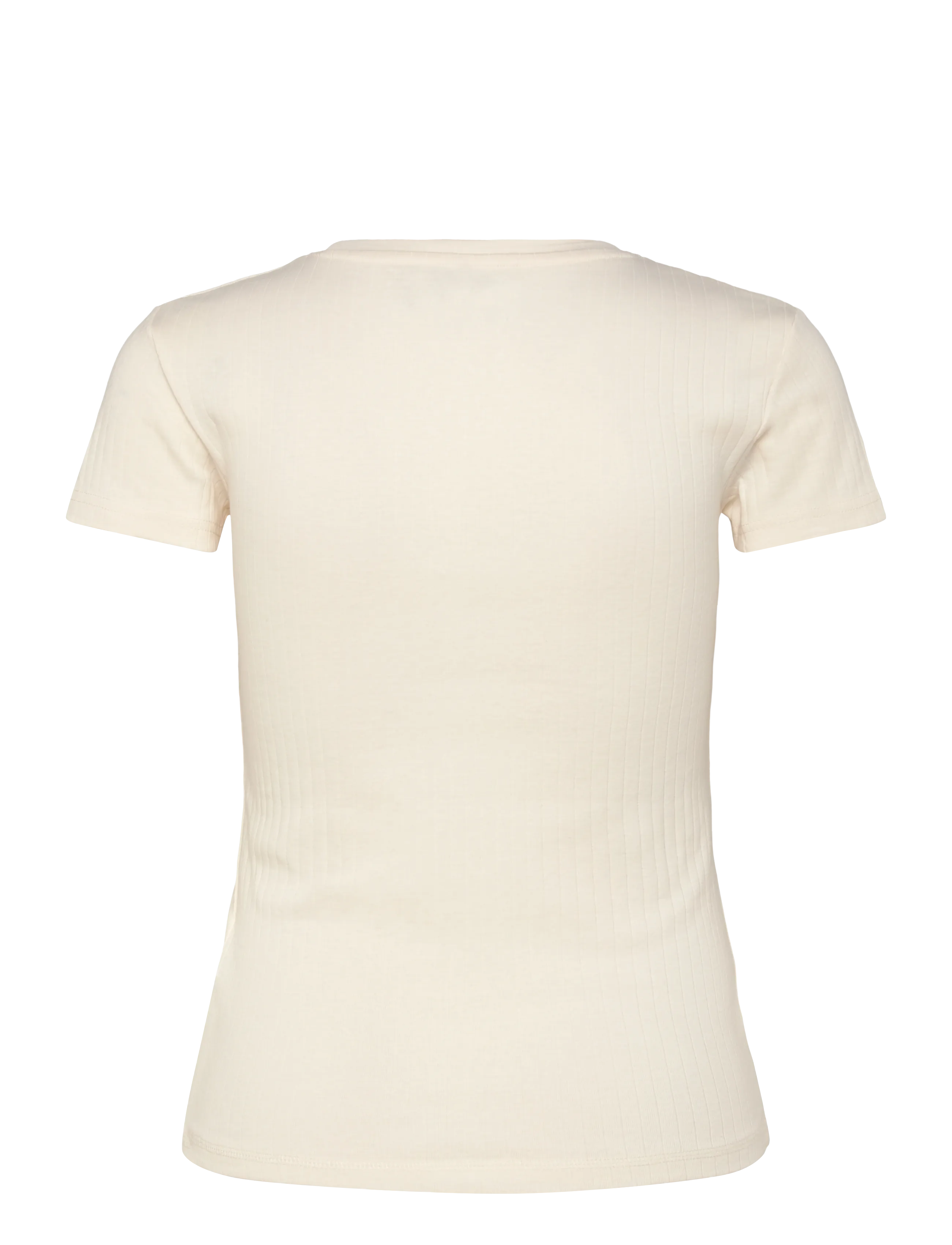 VINSON - SUSAN REG COT VIN W TEE - laveste priser - 11-4201tcx cloud dancer - 2