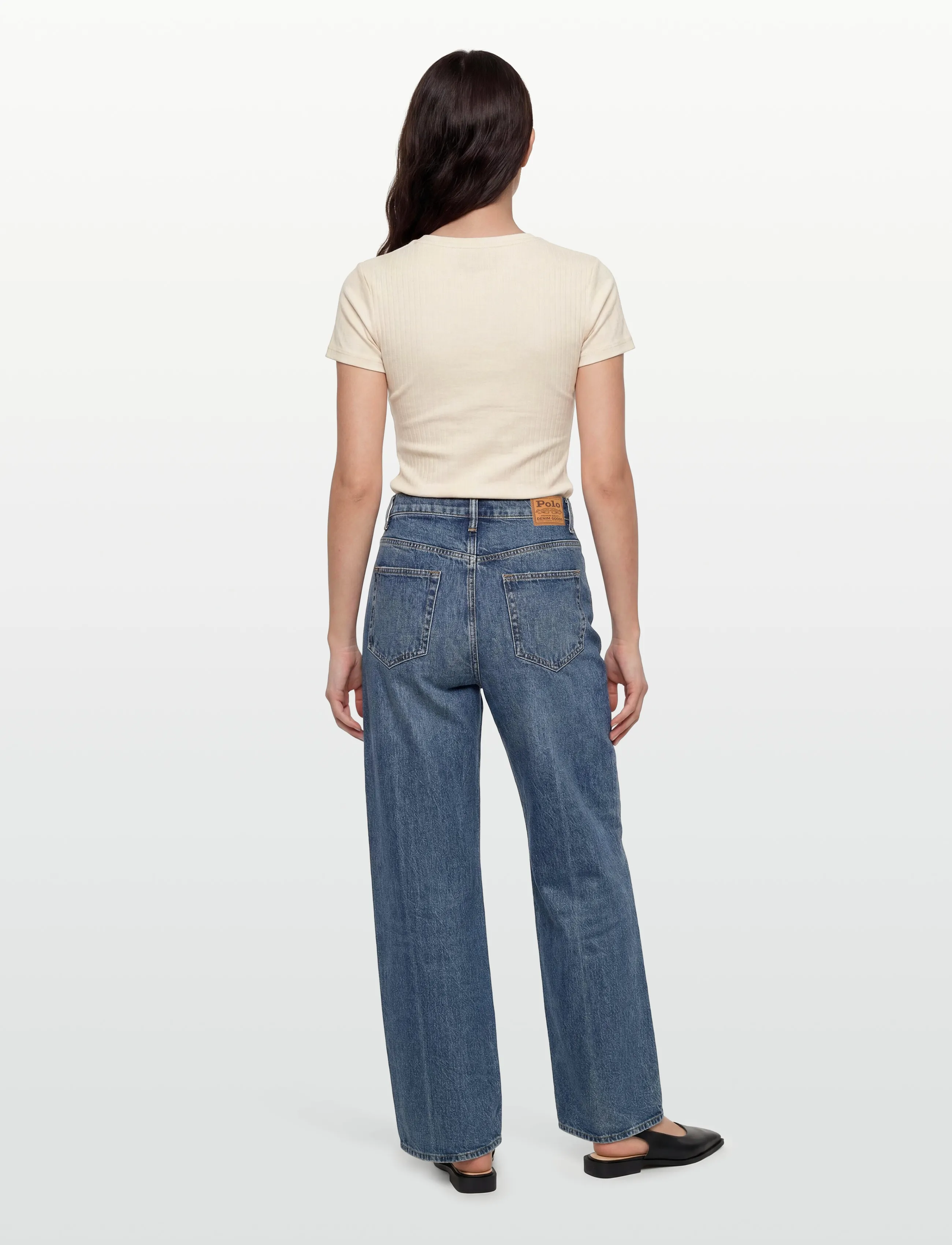 VINSON - SUSAN REG COT VIN W TEE - laveste priser - 11-4201tcx cloud dancer - 4