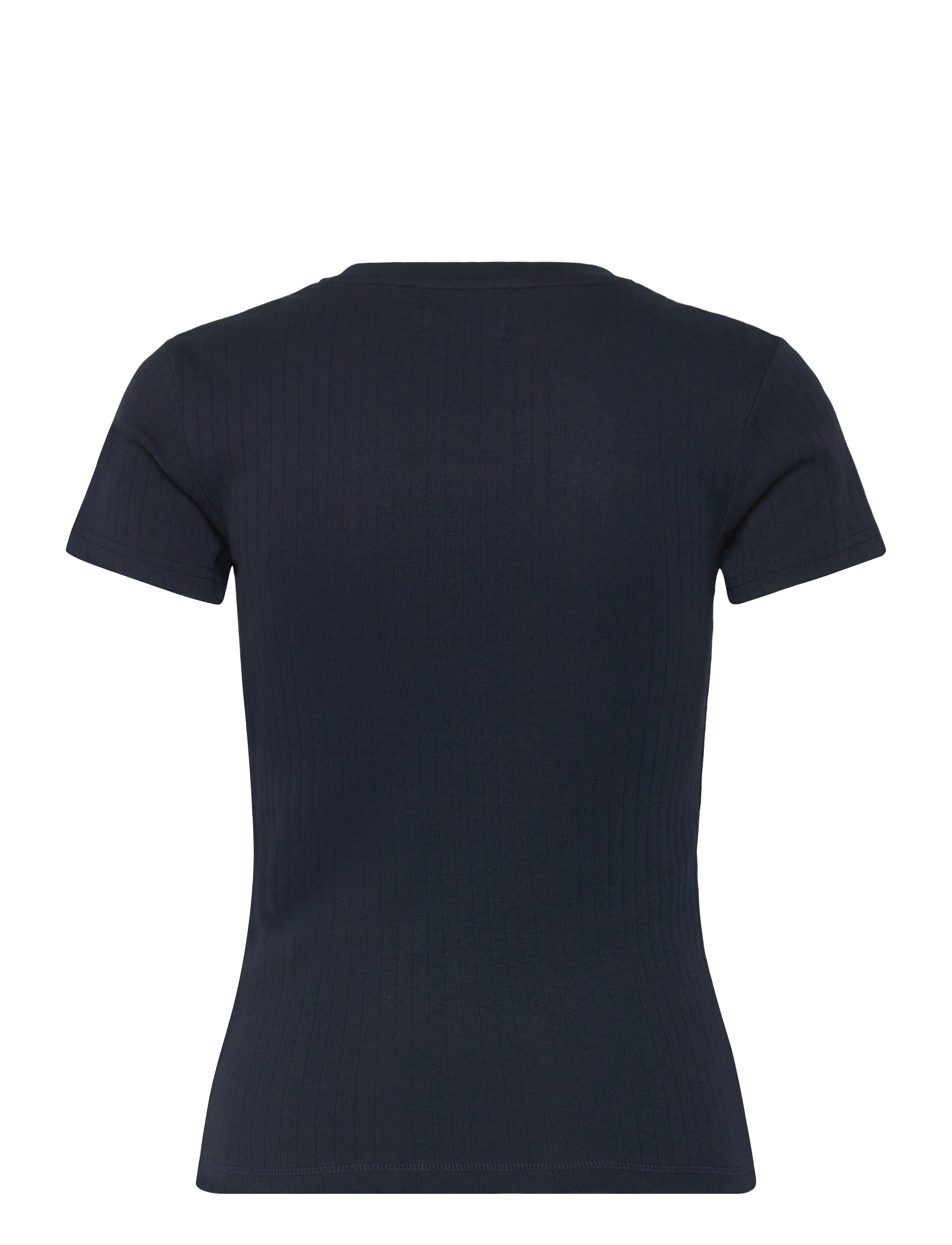 VINSON - SUSAN REG COT VIN W TEE - t-särgid - 19-4020tcx dark sapphire - 2