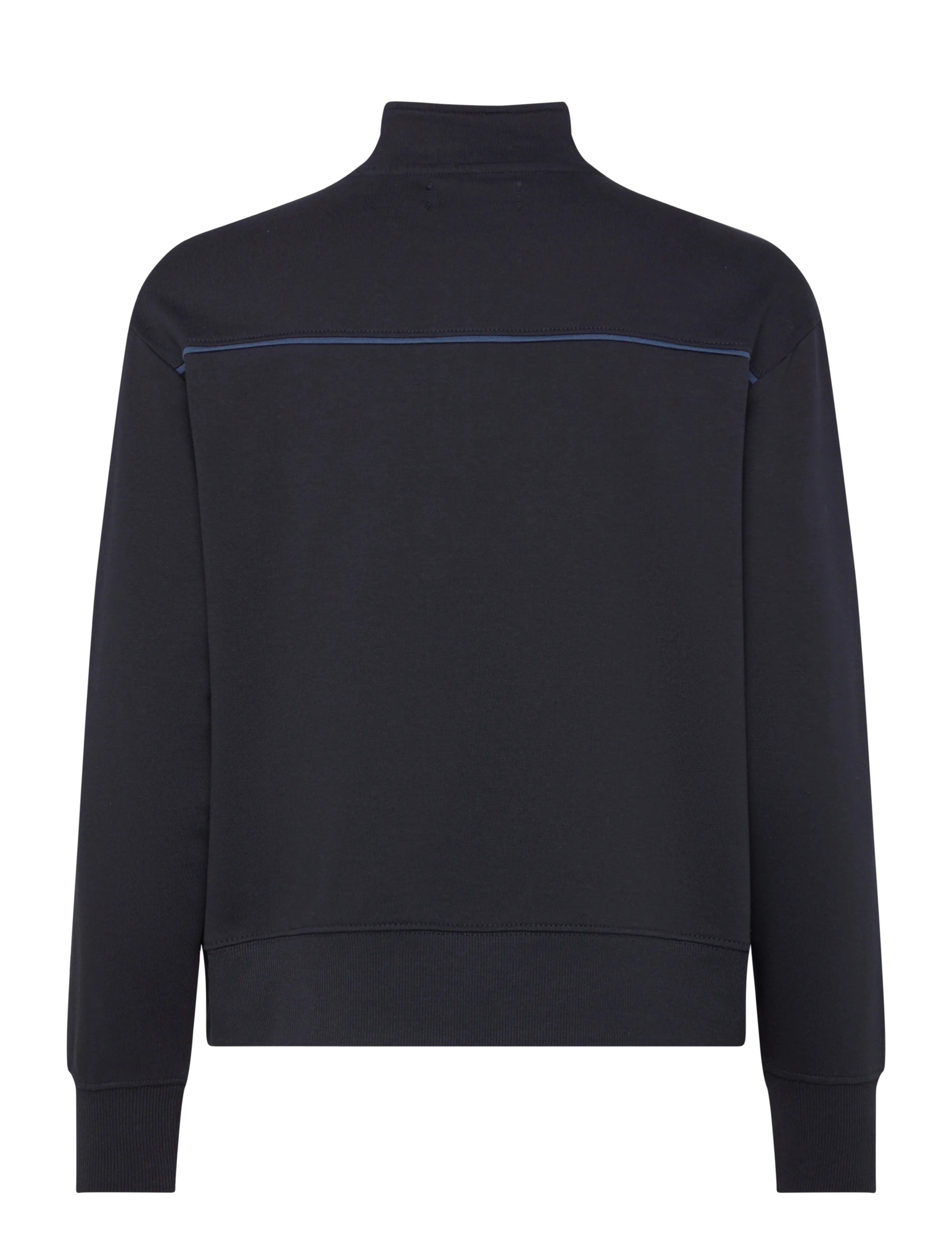 VINSON - SOFIA REG CW COT PE VIN W SW - kvinder - 19-4020tcx dark sapphire - 2
