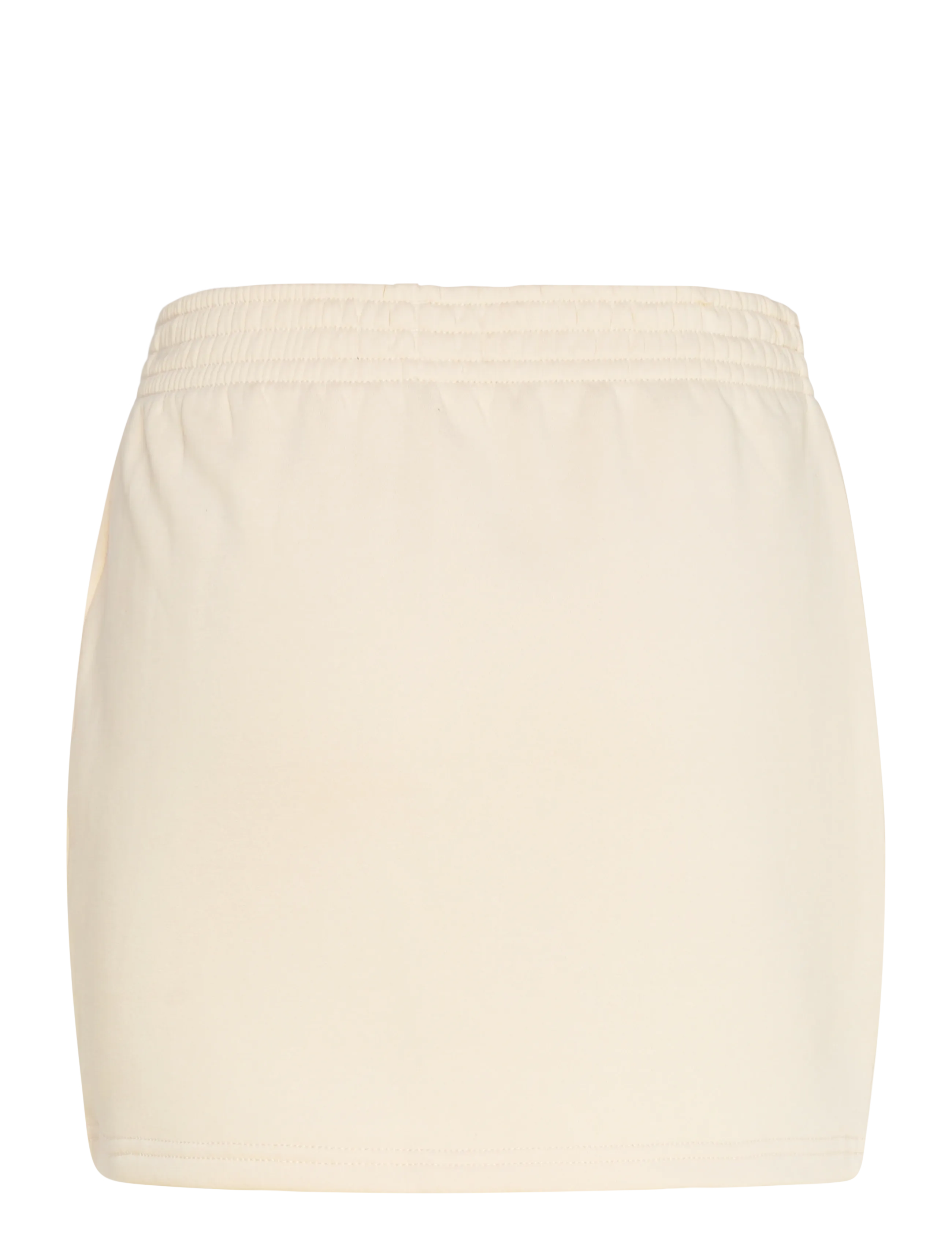 VINSON - SCARLET COT PE SW VIN W SKIRT - madalaimad hinnad - 13-0908tcx parchment - 2