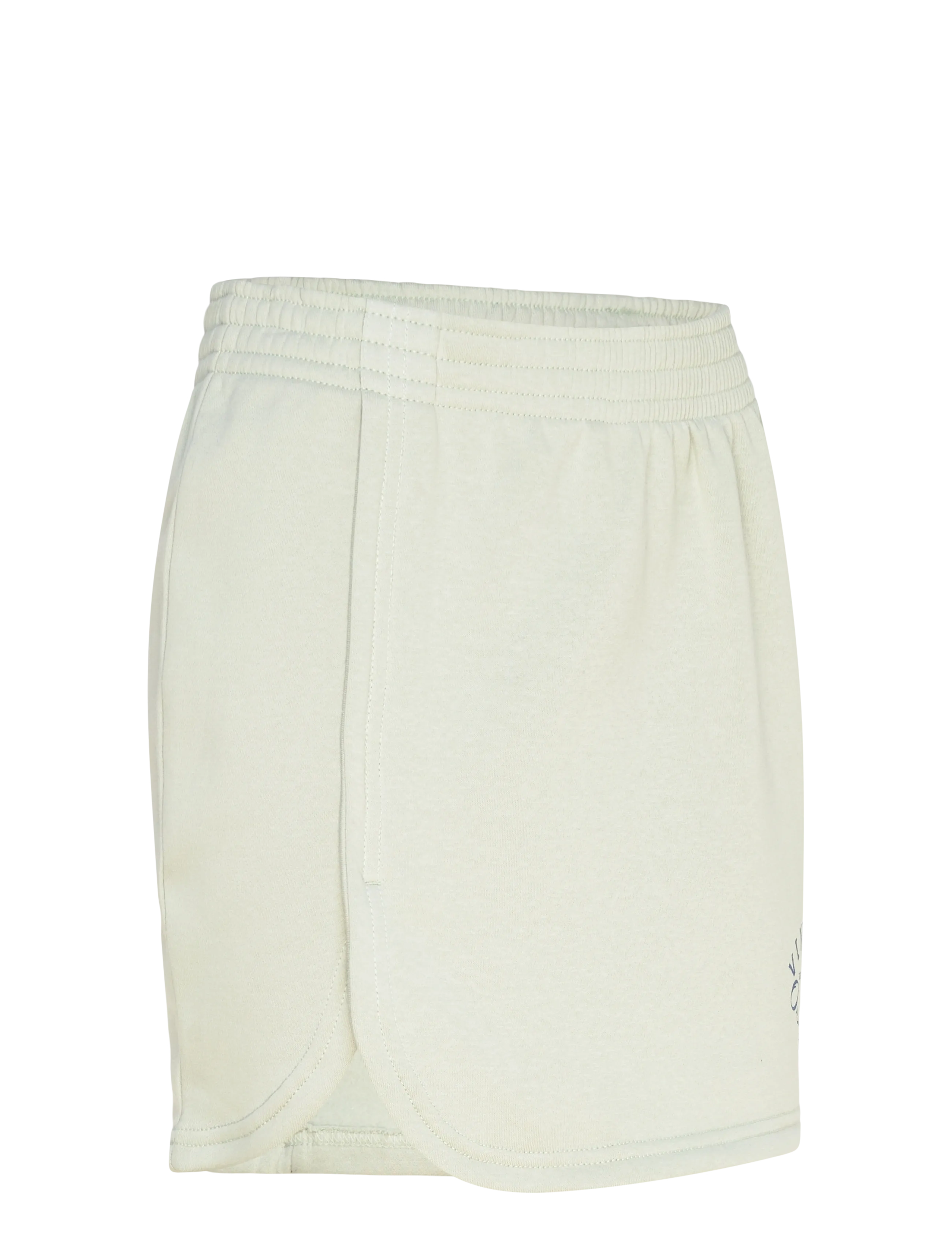 VINSON - SCARLET COT PE SW VIN W SKIRT - die niedrigsten preise - 15-5704tcx mineral gray - 3