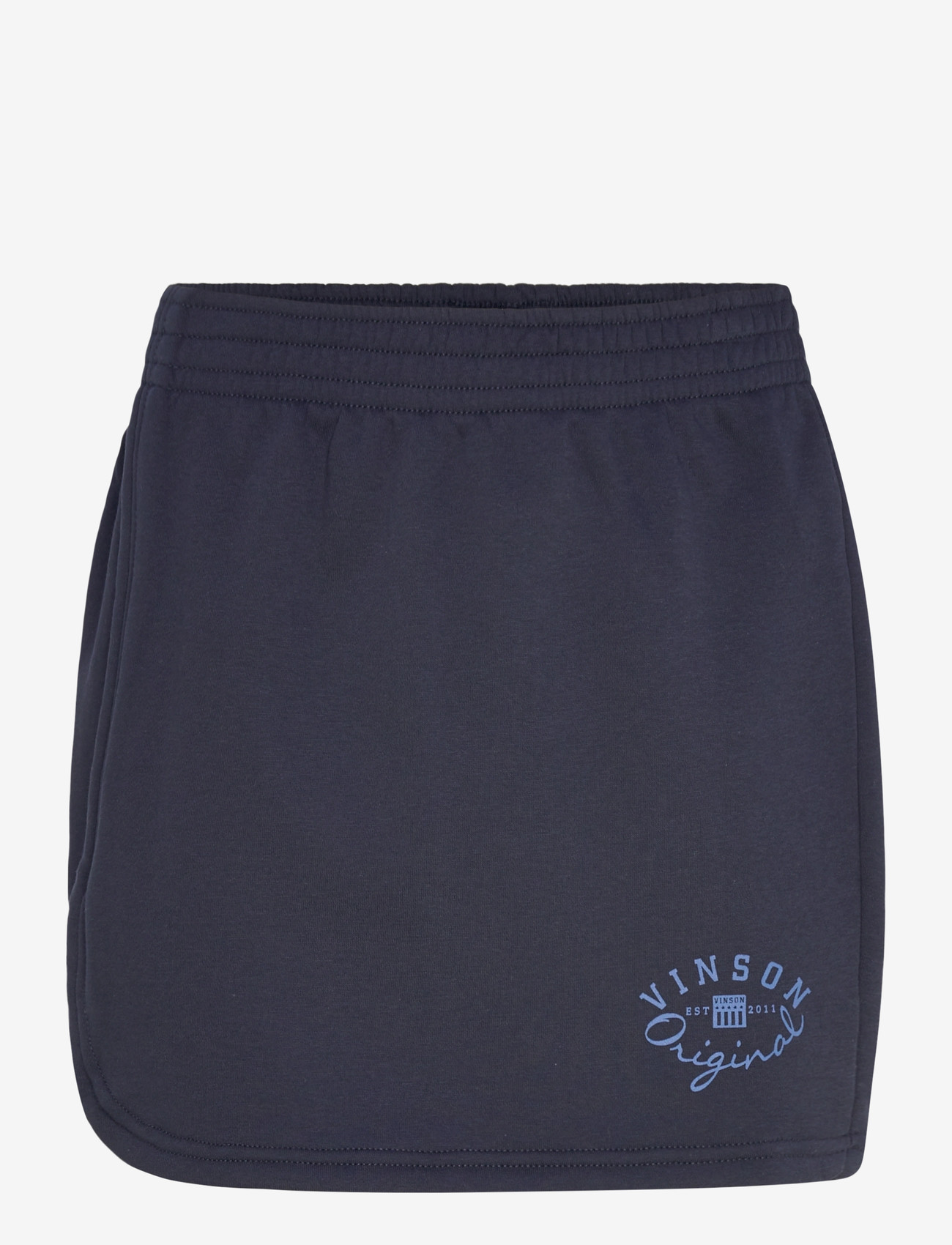 VINSON SCARLET COT PE SW VIN W SKIRT - Kõik tooted - 19-4020TCX DARK SAPPHIRE / navy