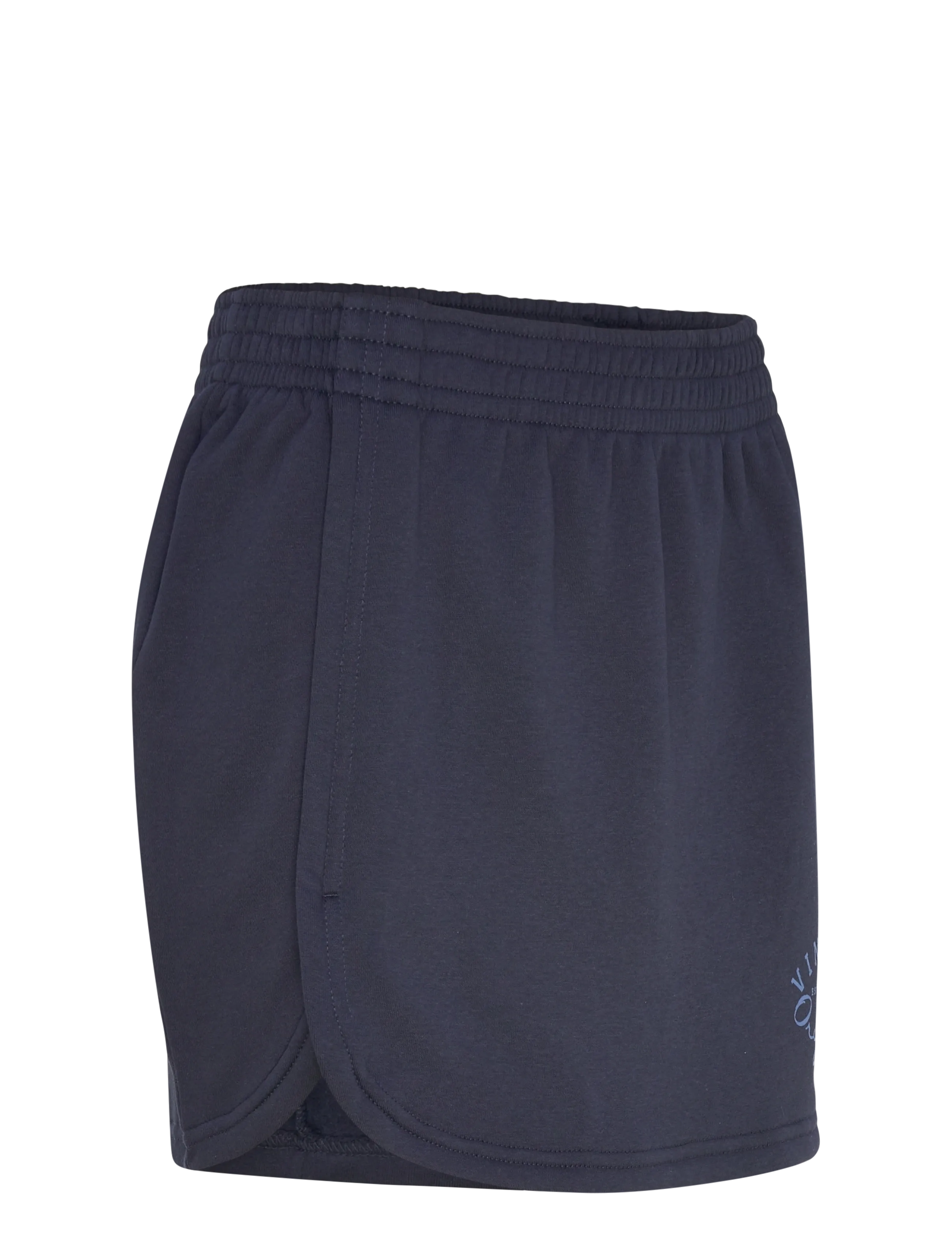 VINSON - SCARLET COT PE SW VIN W SKIRT - laveste priser - 19-4020tcx dark sapphire - 3