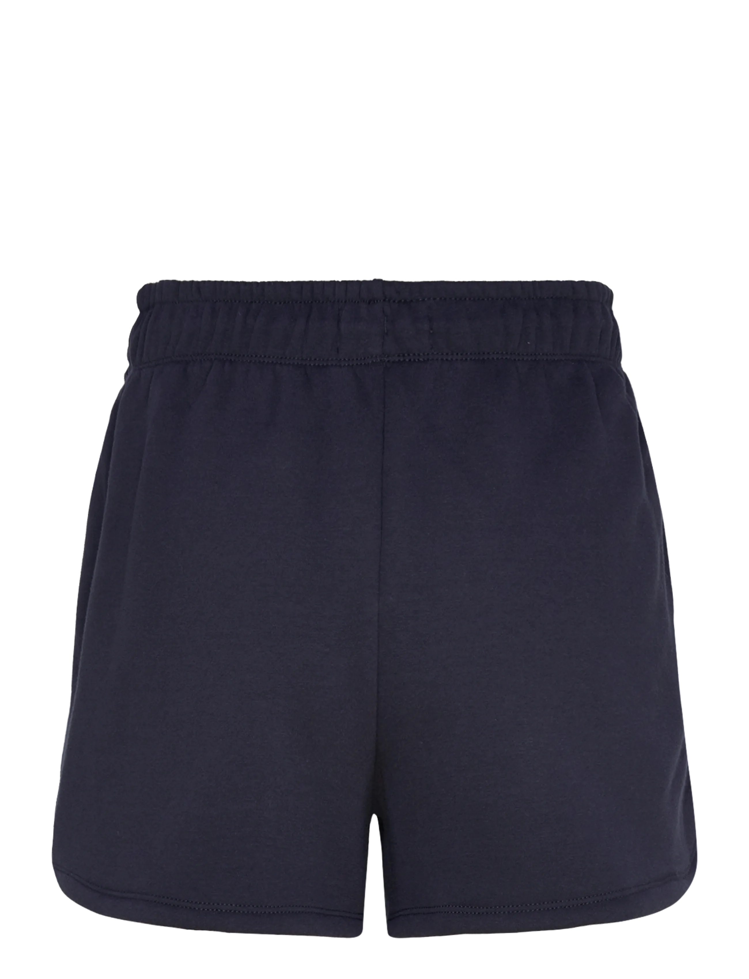 VINSON - SIMONE COT PE SW VIN W SHORTS - treninginiai šortai - 19-4020tcx dark sapphire - 2