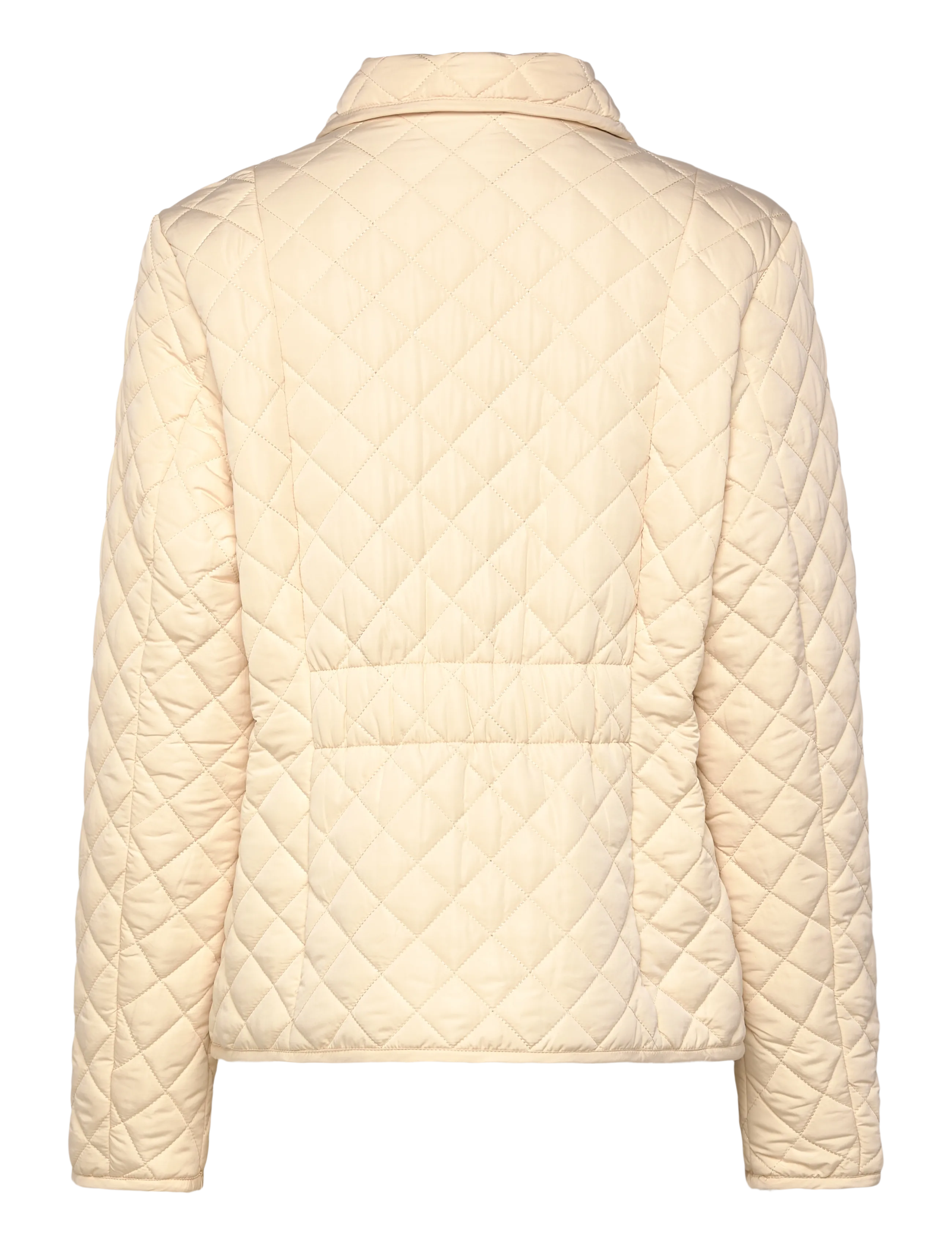 VINSON - SIGRID REG PE VIN W OTW - overtøj - 13-0908tcx parchment - 2