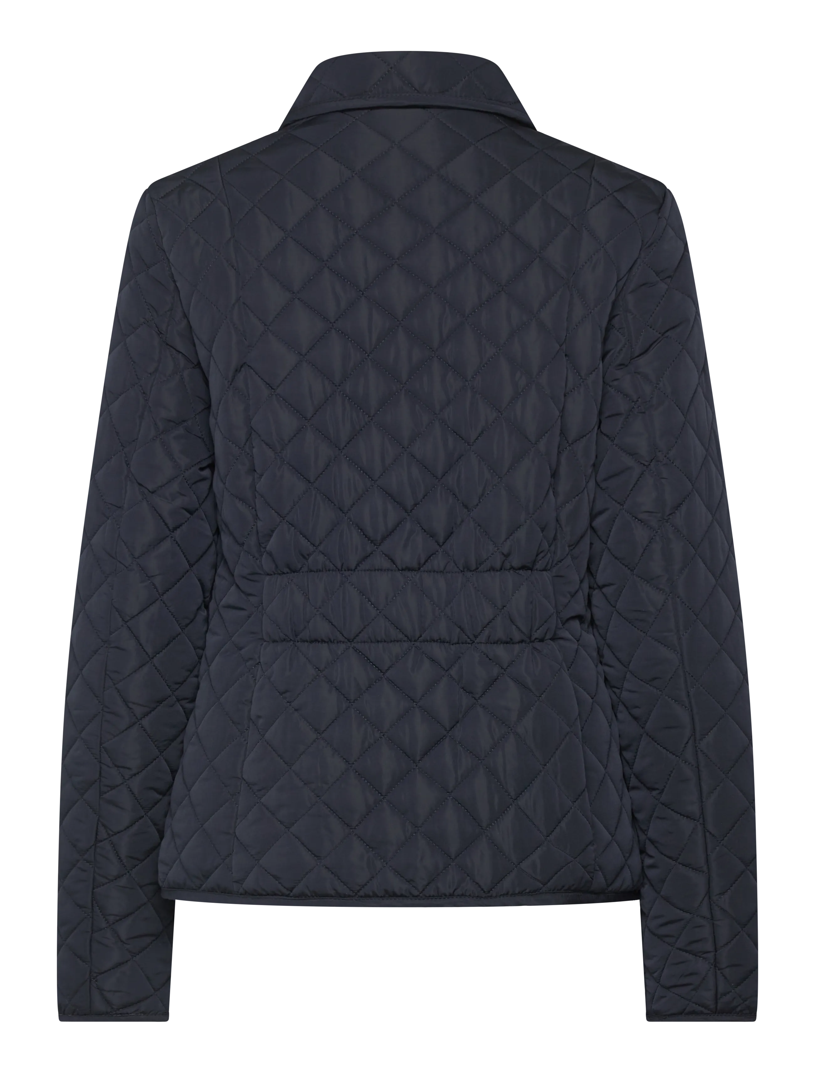 VINSON - SIGRID REG PE VIN W OTW - overtøj - 19-4020tcx dark sapphire - 2