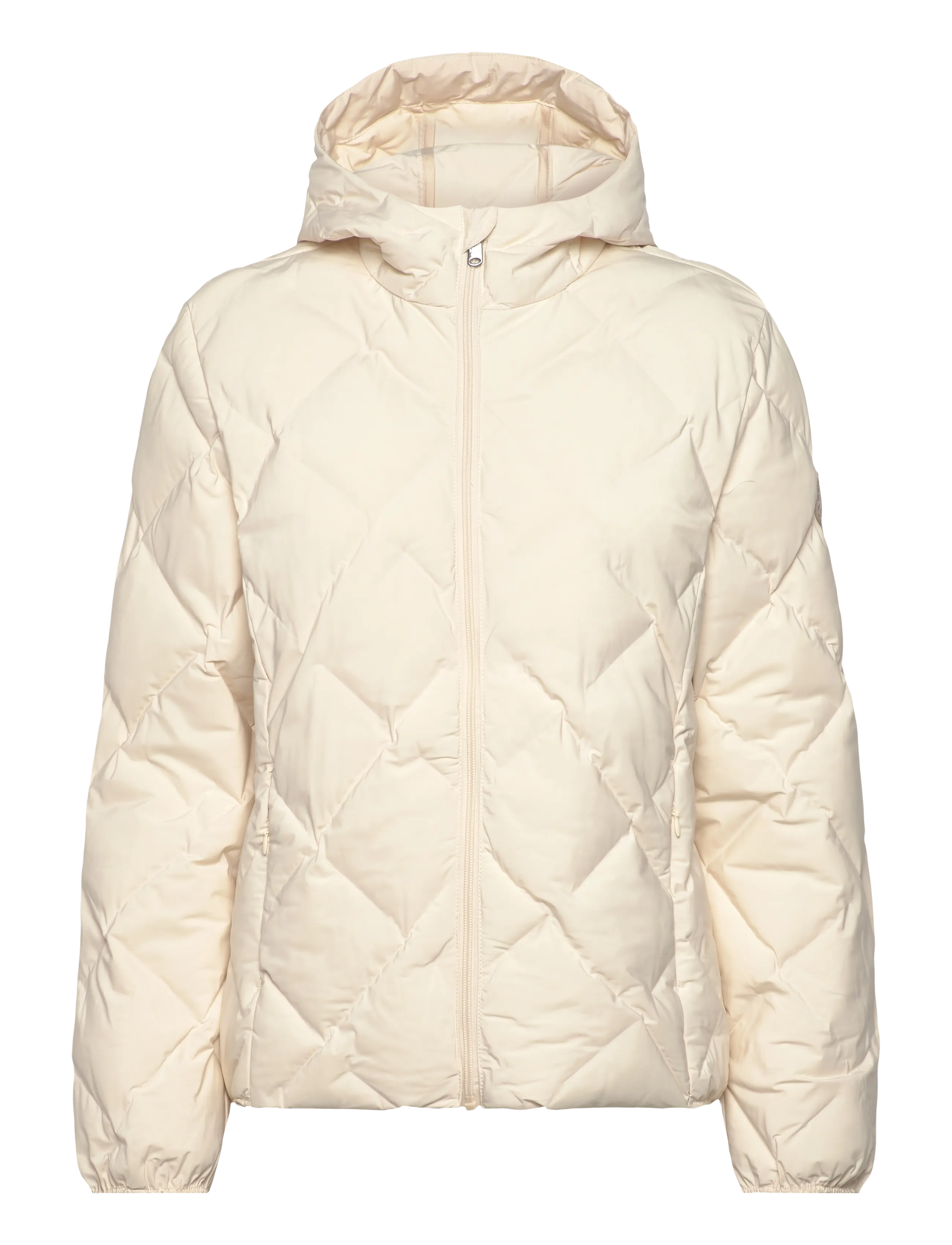 VINSON SUZIE PE VIN W OTW - Riided - 13-0908TCX PARCHMENT / cream