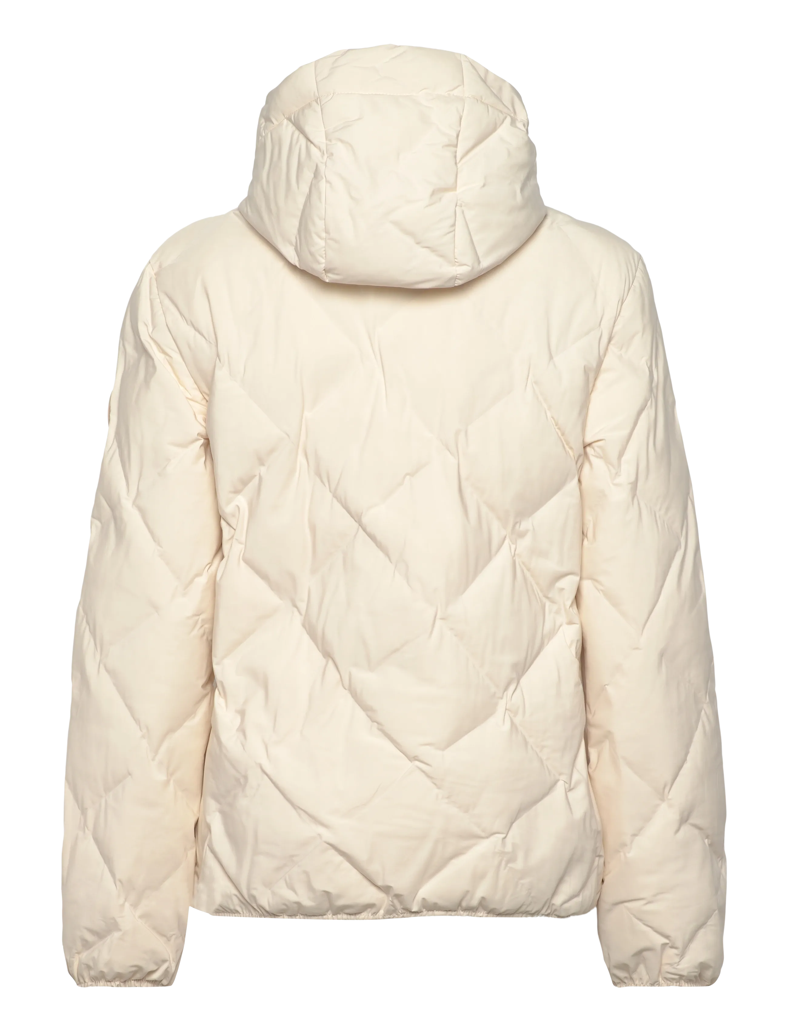 VINSON - SUZIE PE VIN W OTW - overtøj - 13-0908tcx parchment - 2