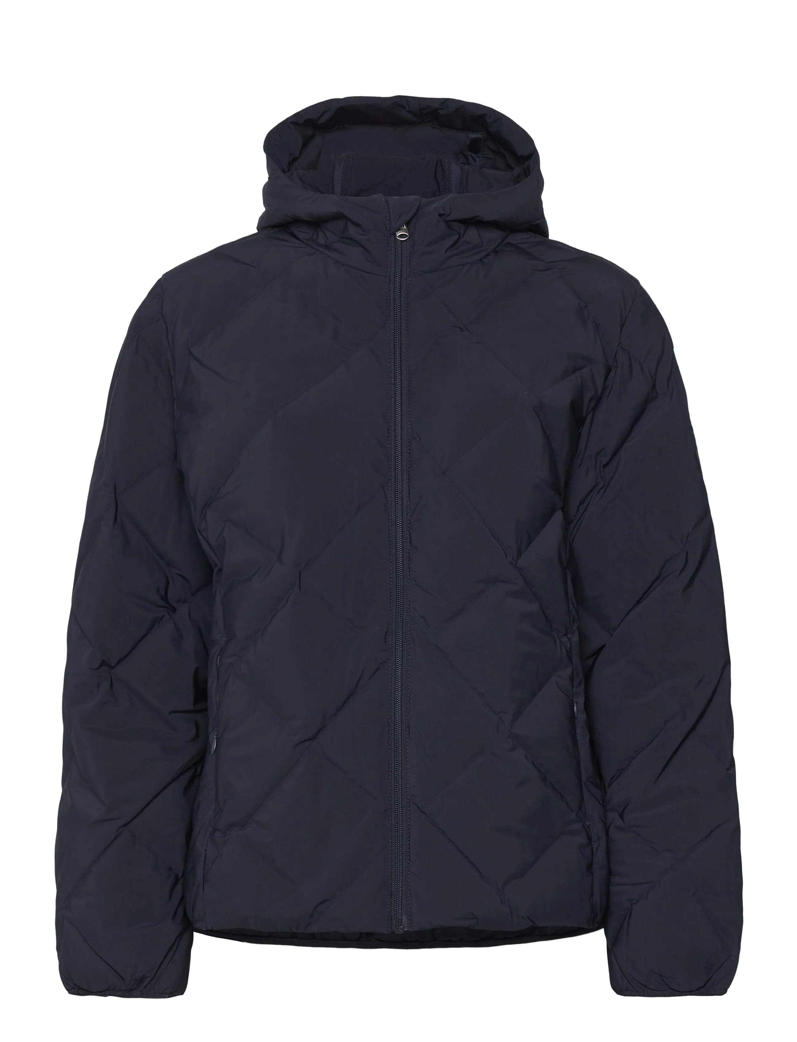 VINSON SUZIE PE VIN W OTW - Riided - 19-4020TCX DARK SAPPHIRE / navy