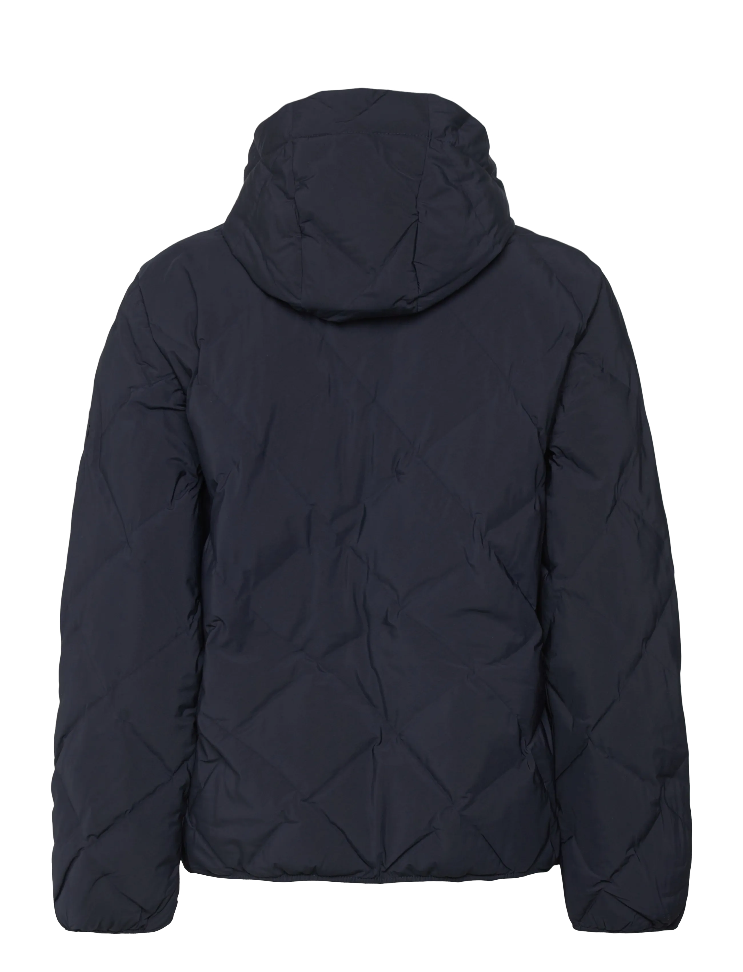 VINSON - SUZIE PE VIN W OTW - overtøj - 19-4020tcx dark sapphire - 2