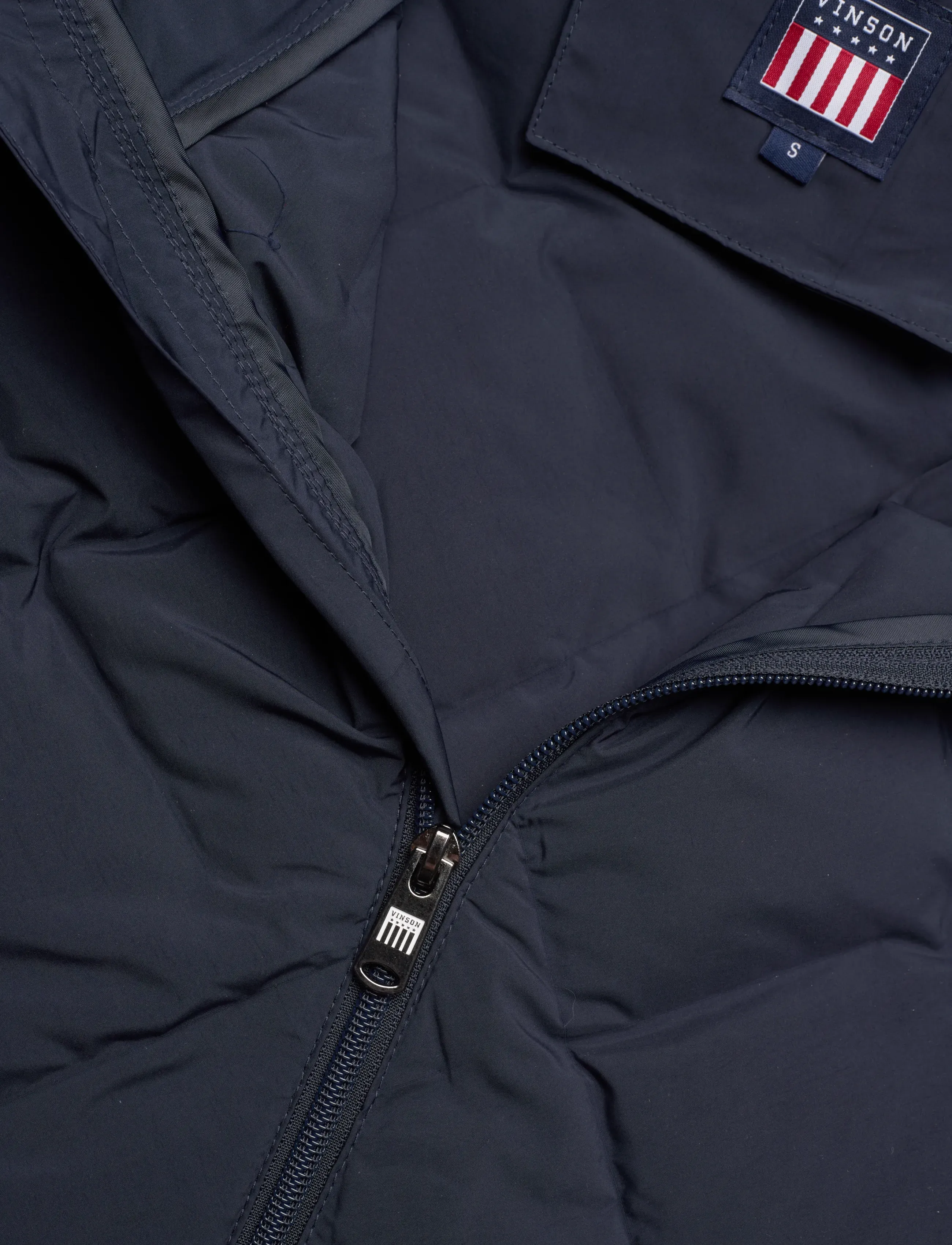 VINSON - SUZIE PE VIN W OTW - overtøj - 19-4020tcx dark sapphire - 5