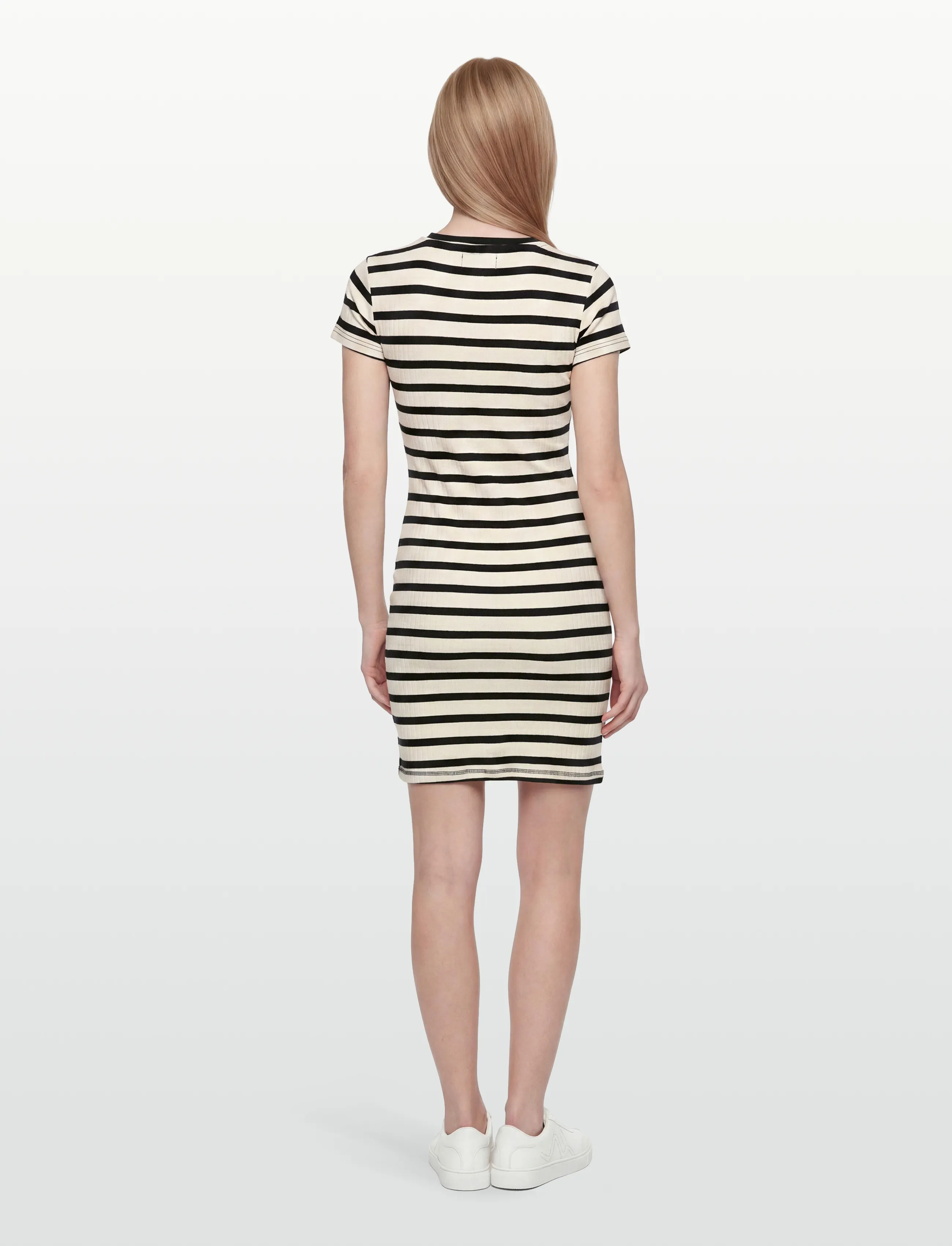 VINSON - SURI STRP REG VIN W DRESS - 19-4020tcx dark sapphire - 4