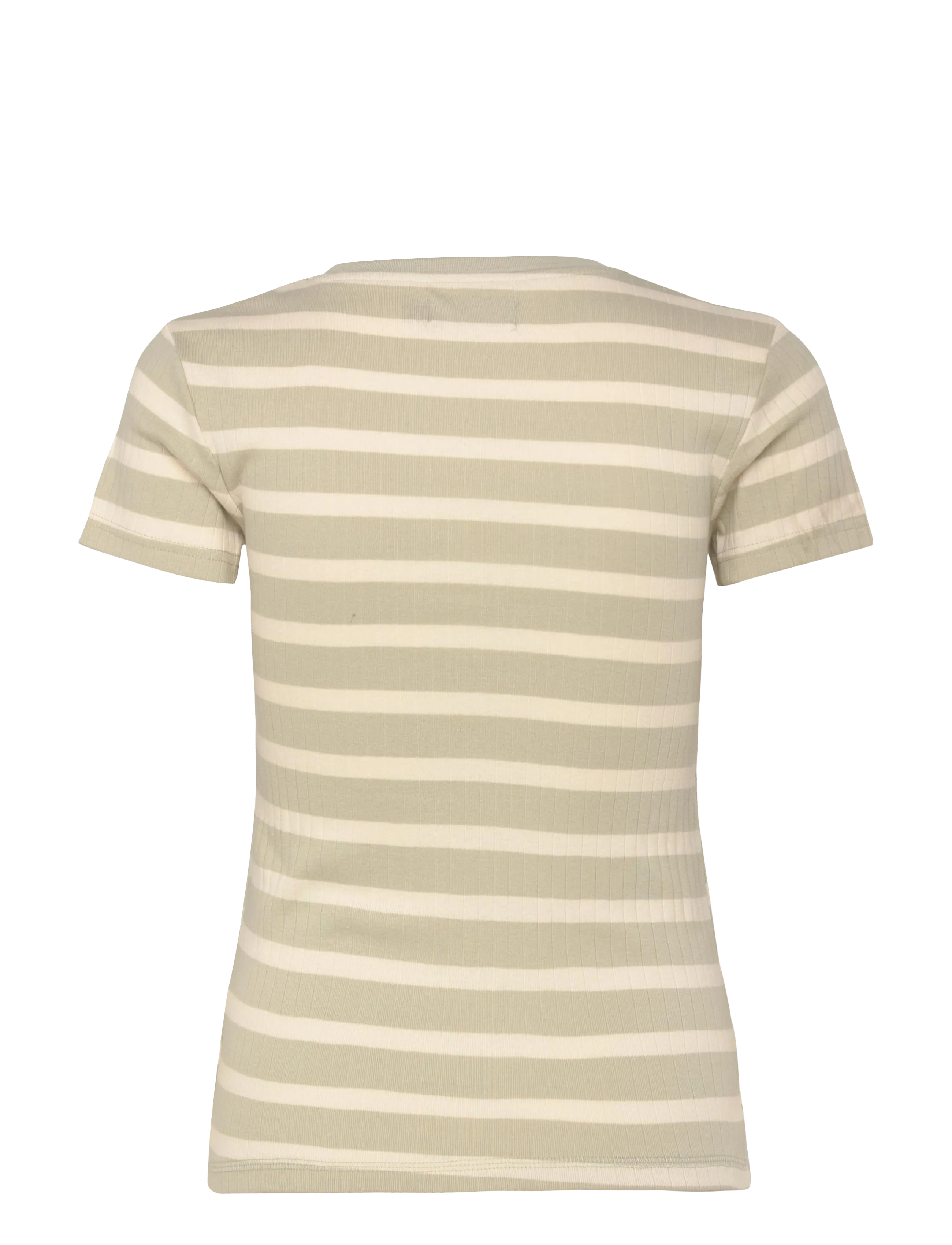 VINSON - SUSAN STRP REG VIN W TEE - lägsta priserna - 15-5704tcx mineral gray - 2