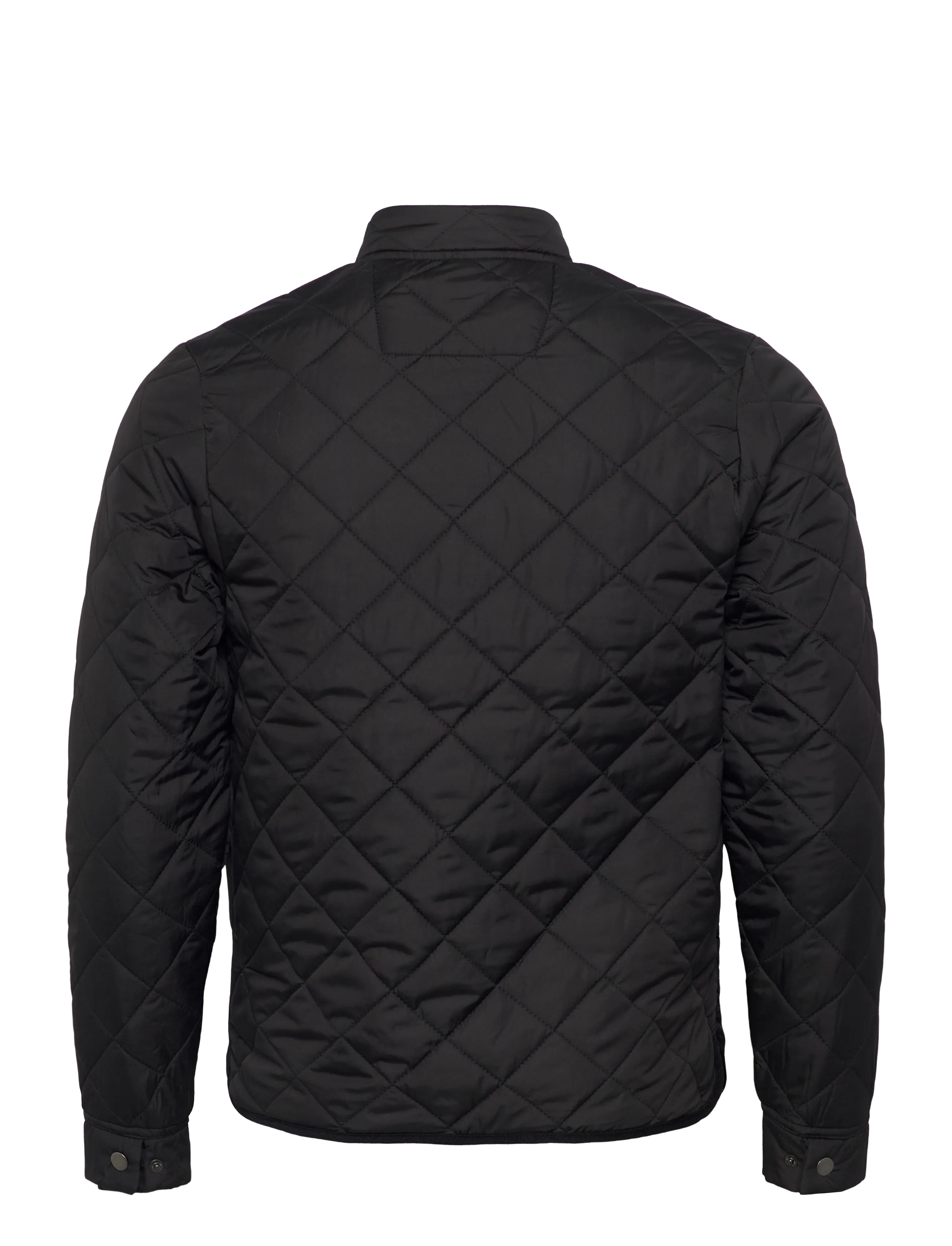 VINSON - RICKY REG PE VIN M OTW - frühlingsjacken - 19-4004tcx tap shoe - 1