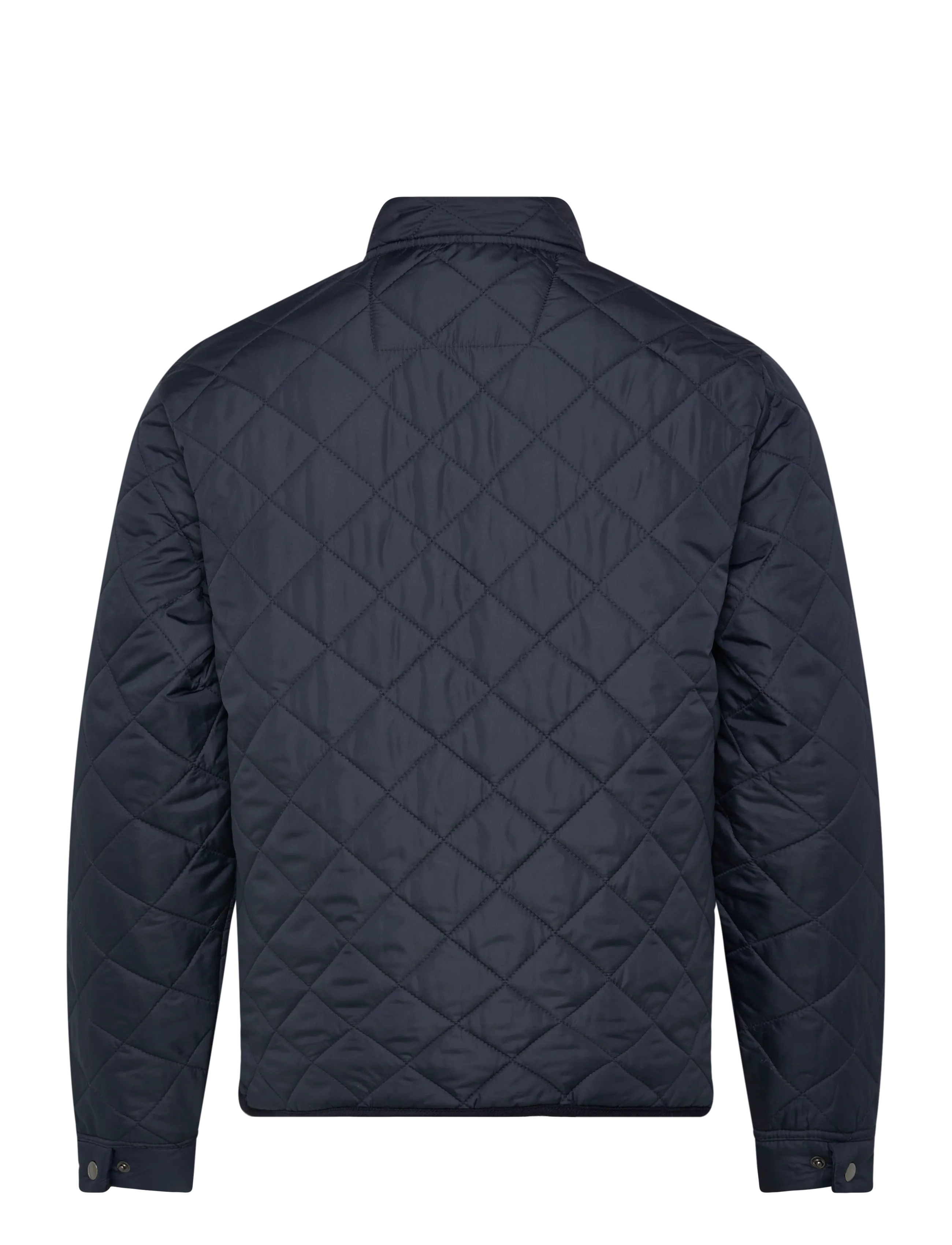 VINSON - RICKY REG PE VIN M OTW - outerwear - 19-4020tcx dark sapphire - 1
