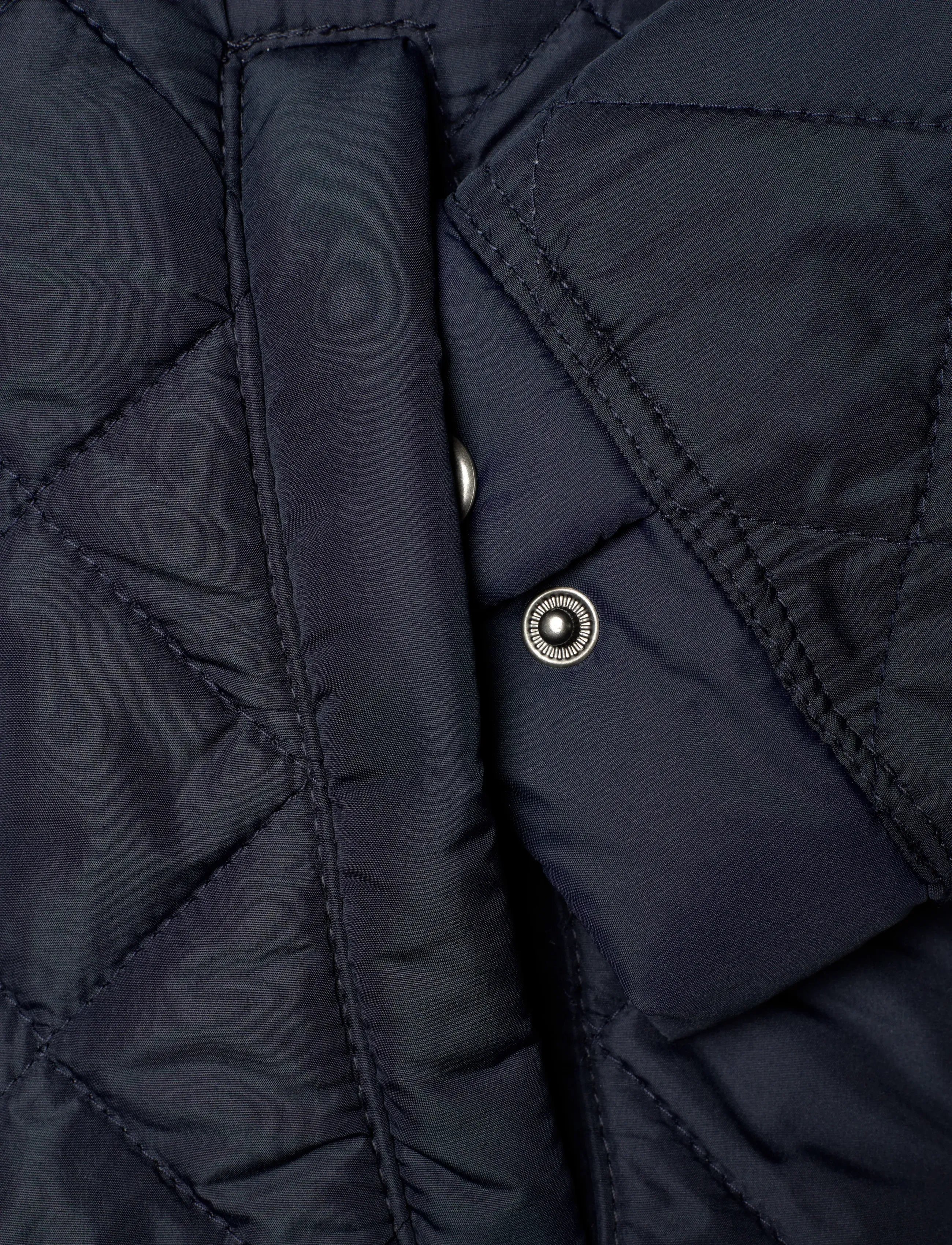 VINSON - RICKY REG PE VIN M OTW - outerwear - 19-4020tcx dark sapphire - 3