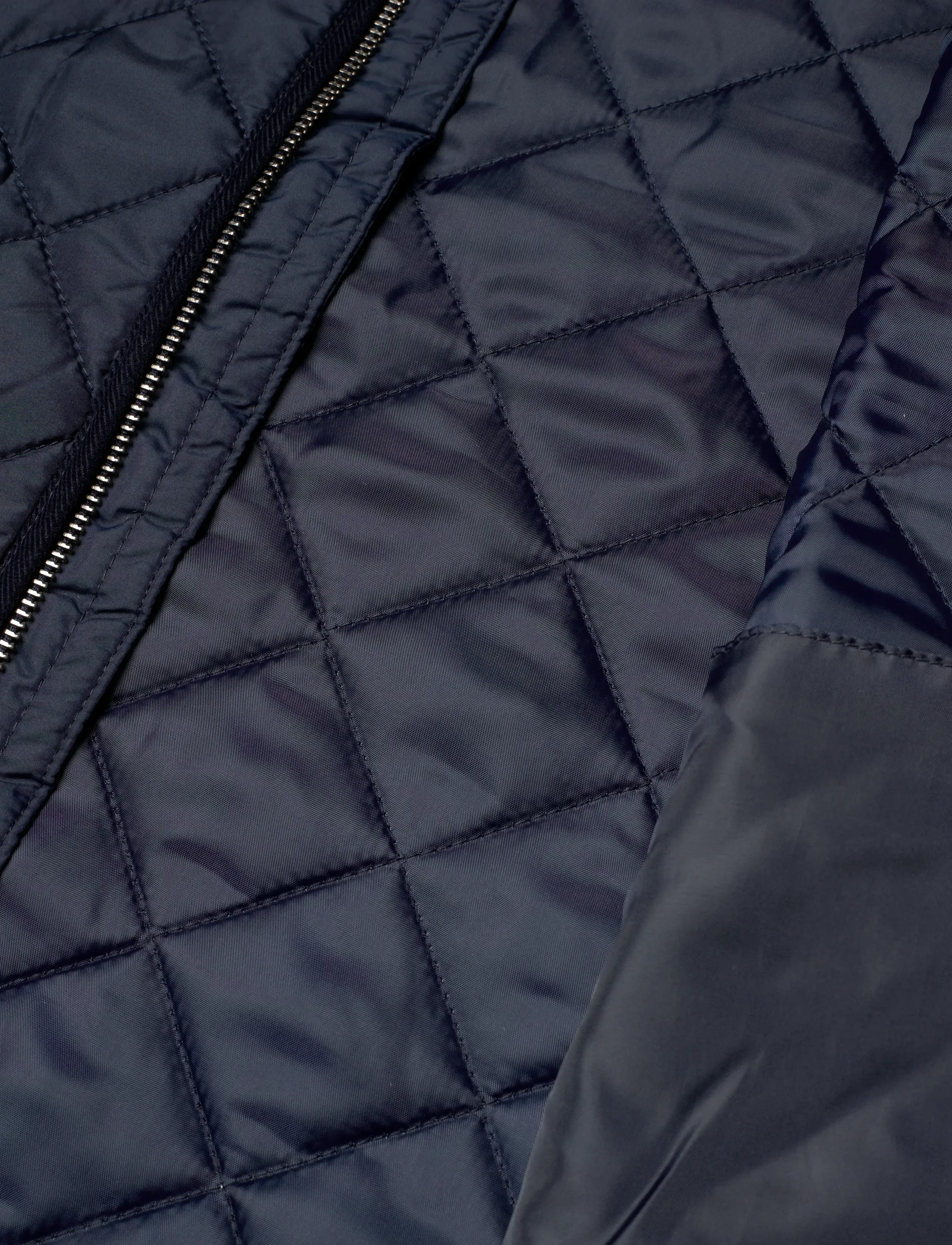 VINSON - RICKY REG PE VIN M OTW - outerwear - 19-4020tcx dark sapphire - 4