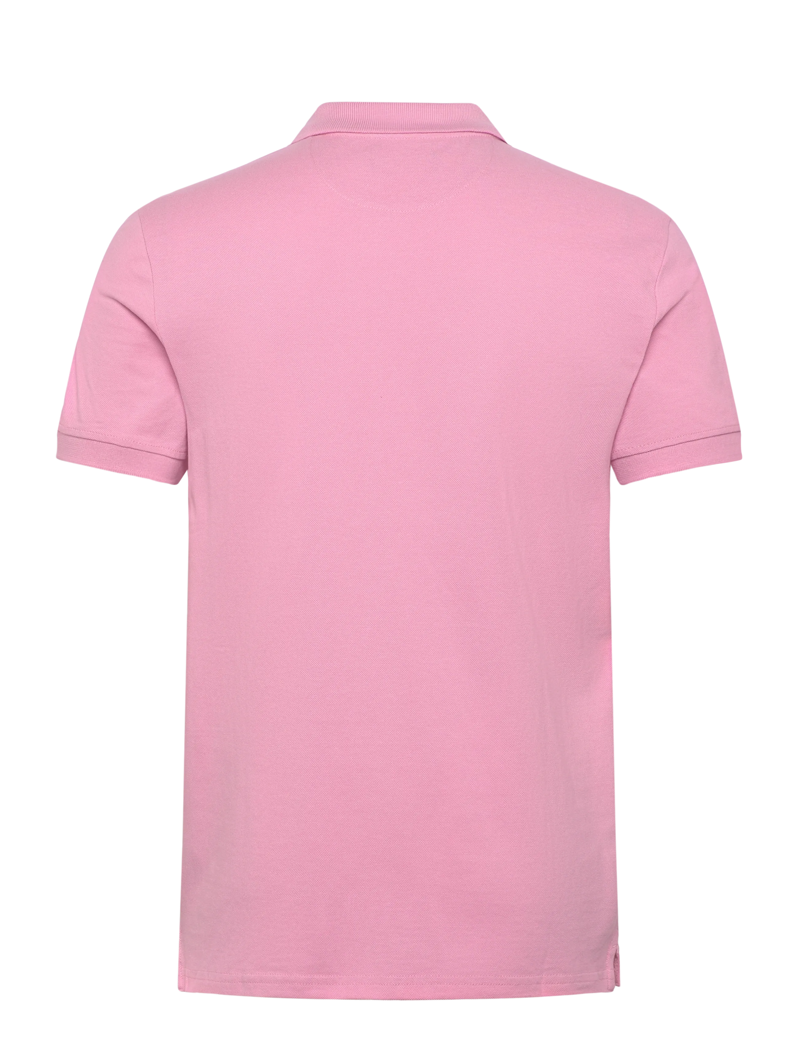 VINSON - TRAVIS REG PQ VIN M POLO - kurzärmelig - 14-2311tcx prism pink - 1