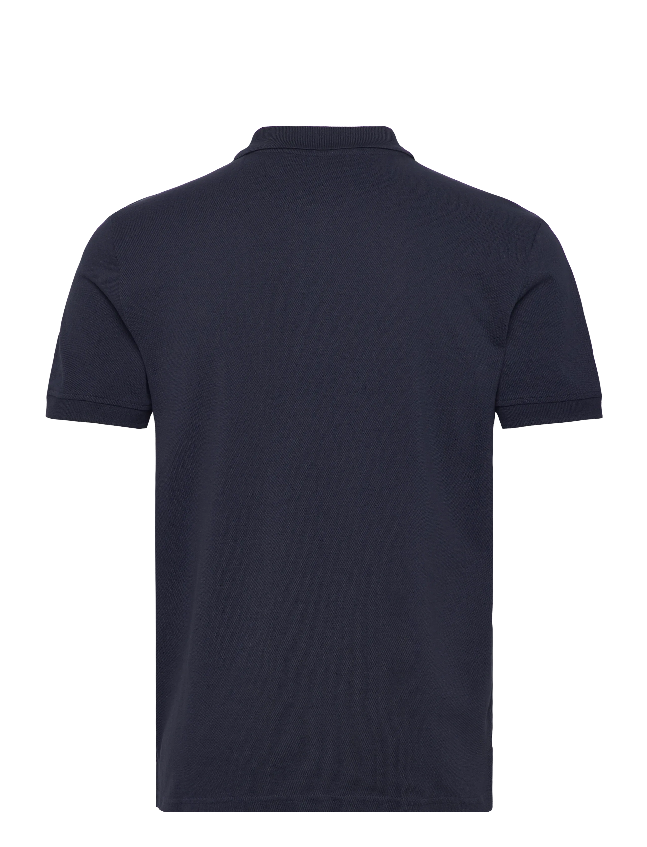 VINSON - TRAVIS REG PQ VIN M POLO - laveste priser - 19-4020tcx dark sapphire - 1