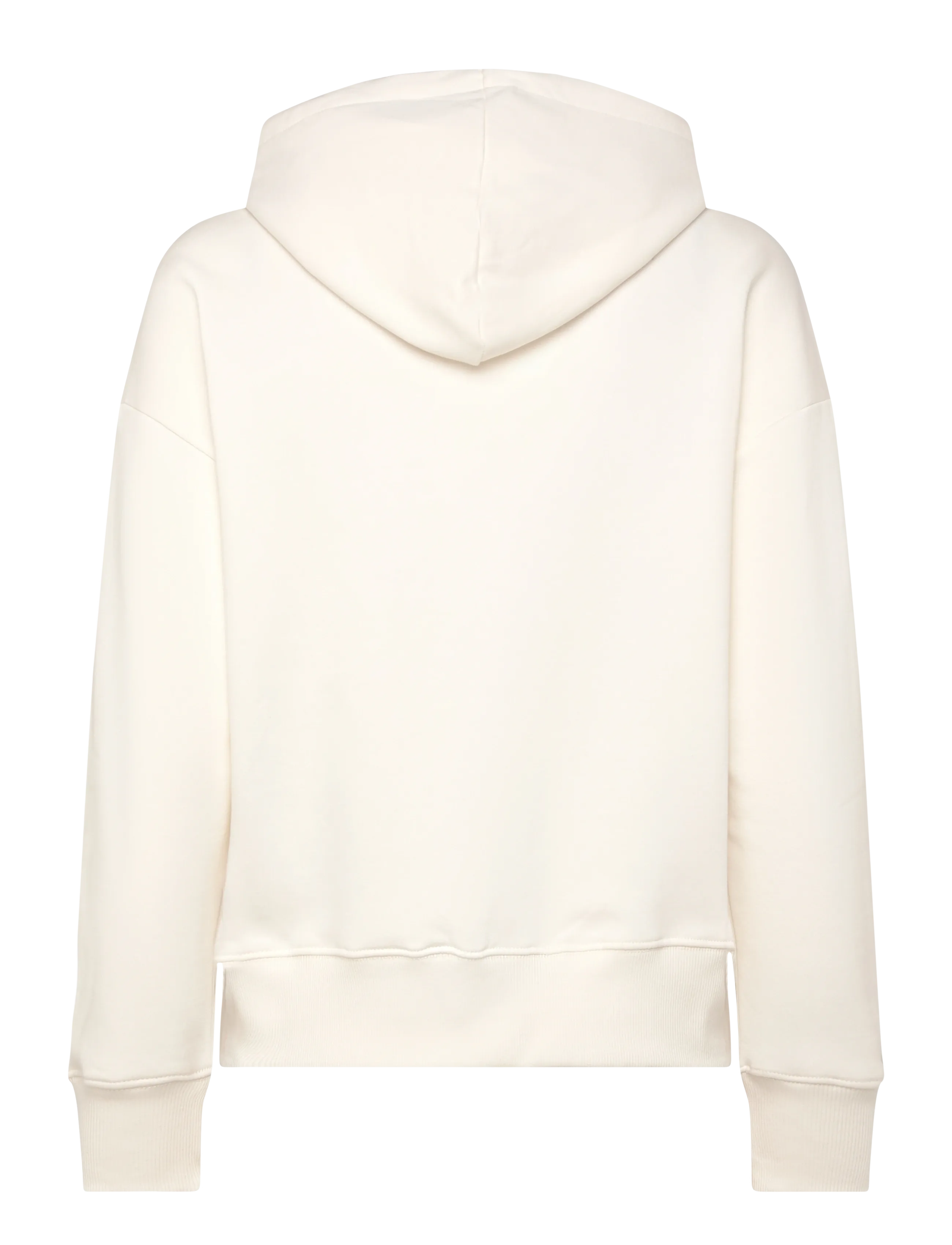 VINSON - SLOANE REG LO VIN W SW - hættetrøjer - 11-4201tcx cloud dancer - 2