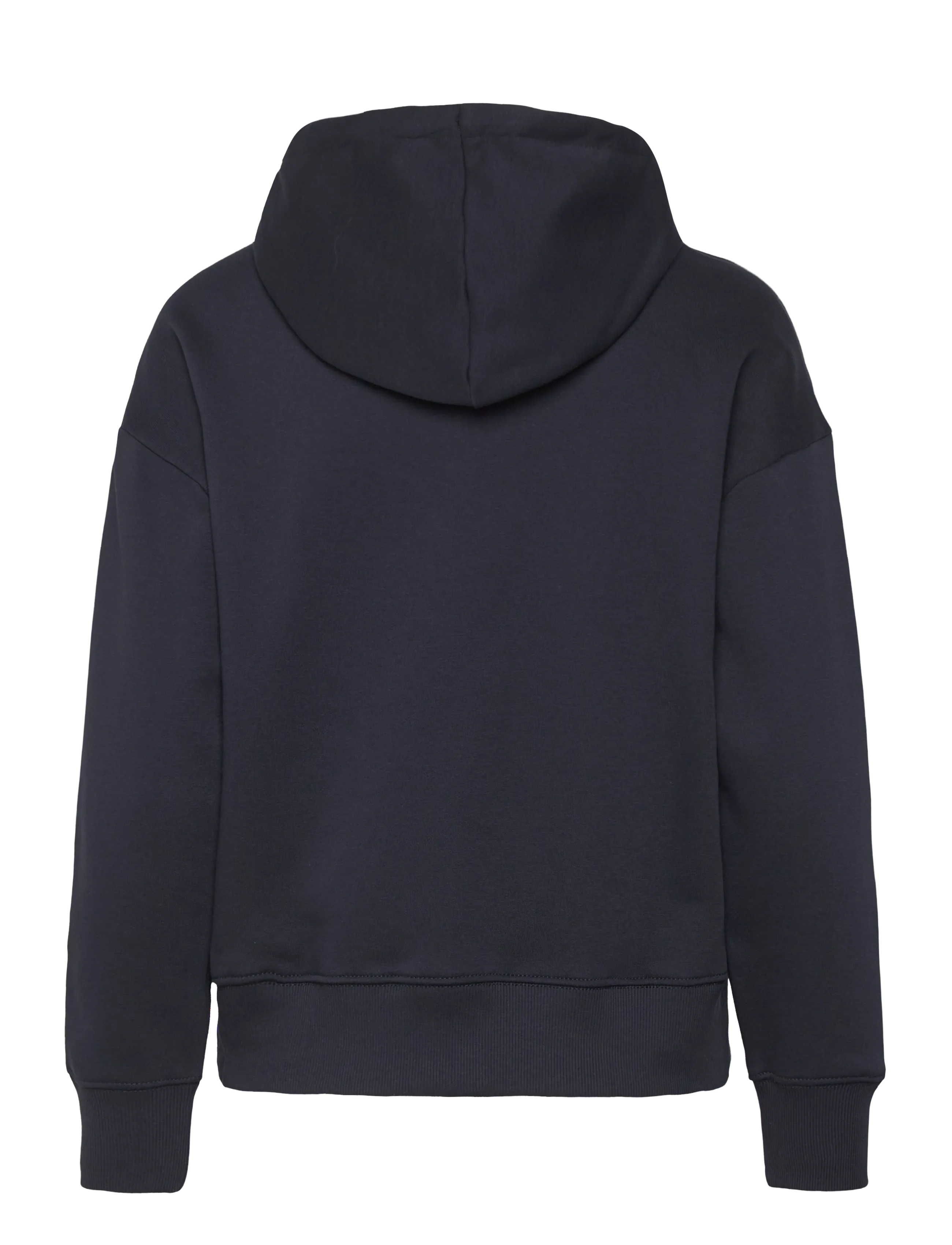 VINSON - SLOANE REG LO VIN W SW - kapuutsiga dressipluusid - 19-4020tcx dark sapphire - 2