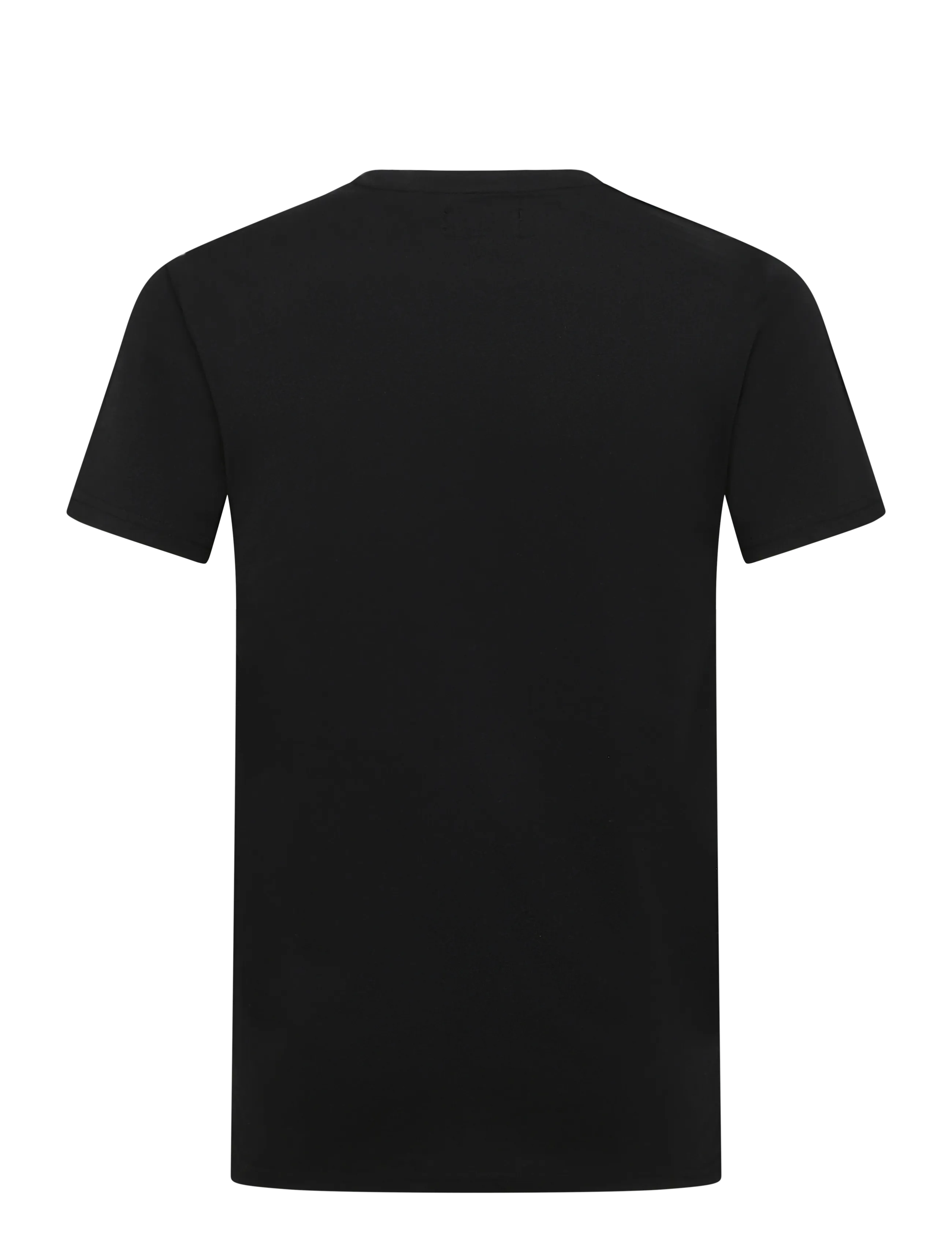 VINSON - SAL REG COT SJ VIN M TEE - t-shirts - tap shoe - 1